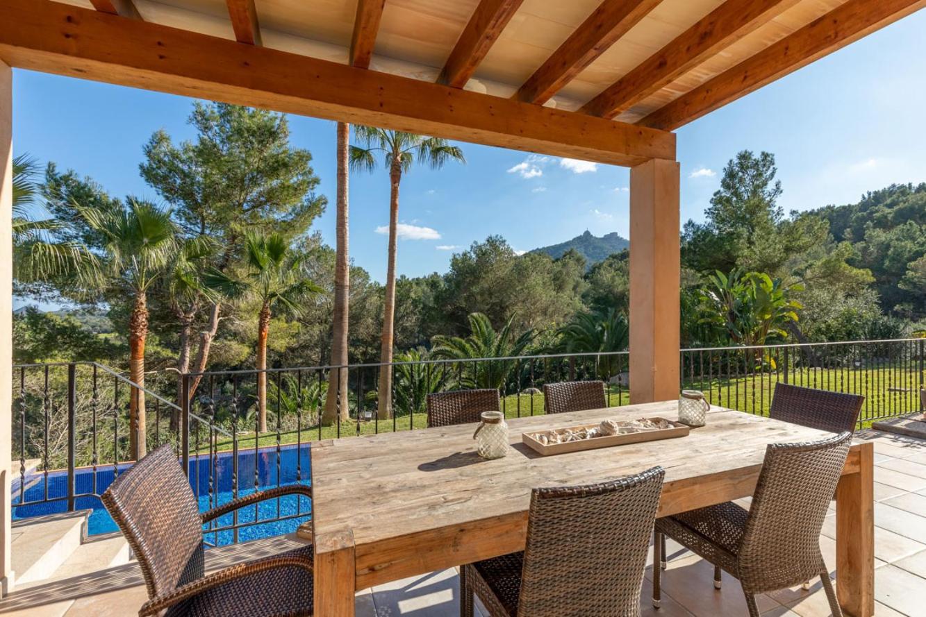 Finca Es Foners