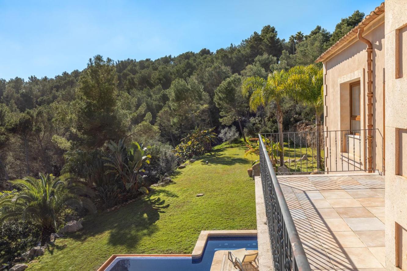 Finca Es Foners