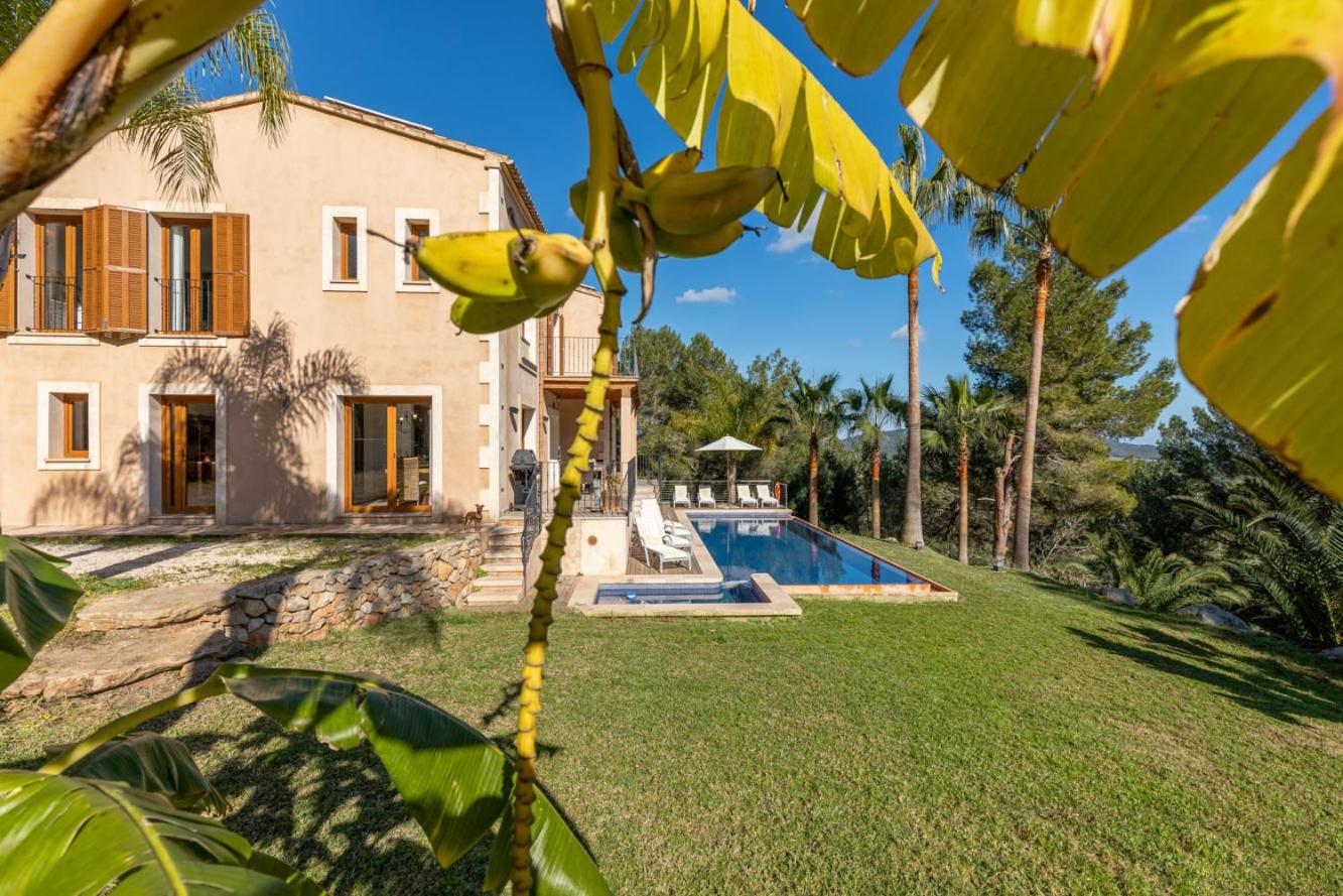 Finca Es Foners