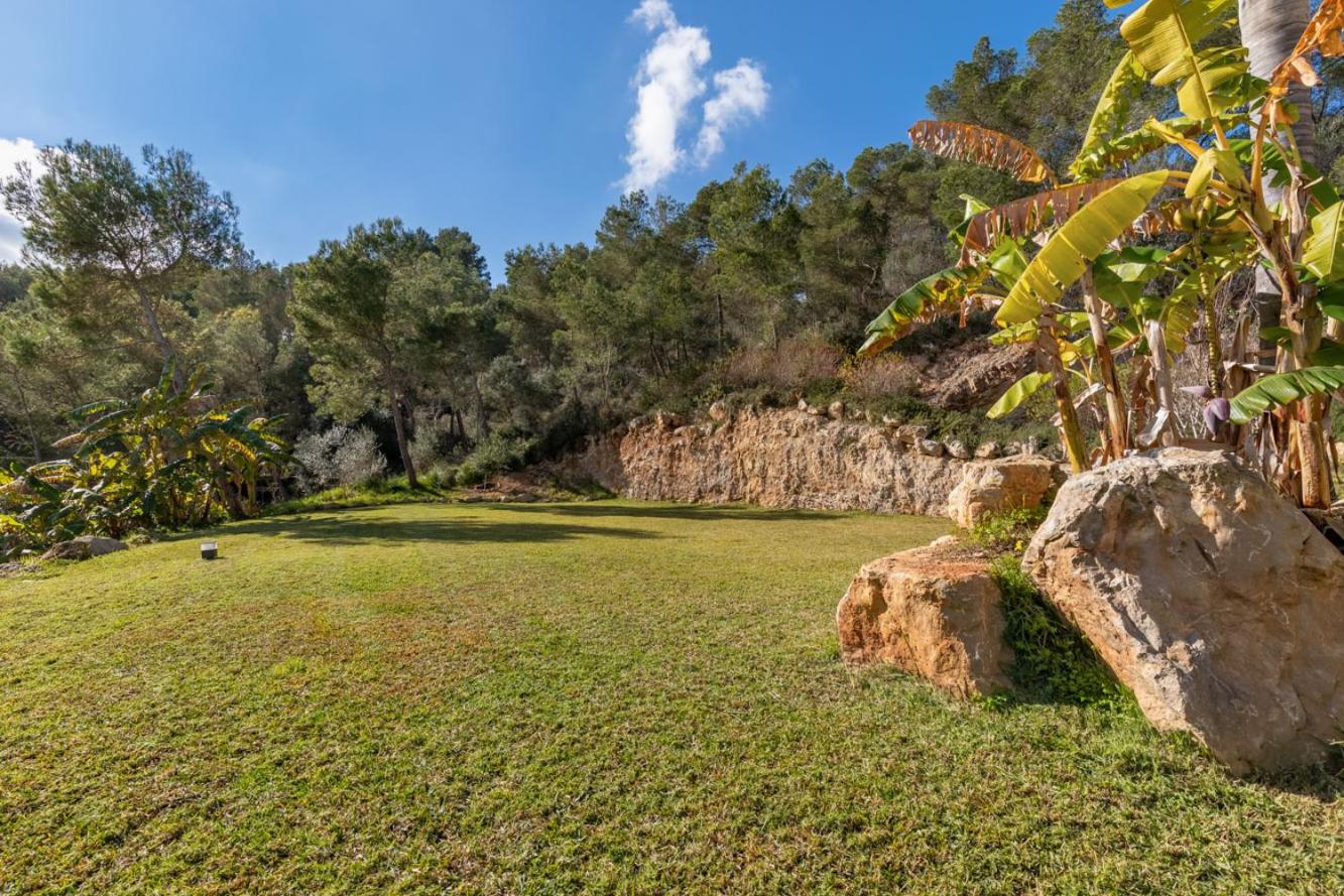 Finca Es Foners