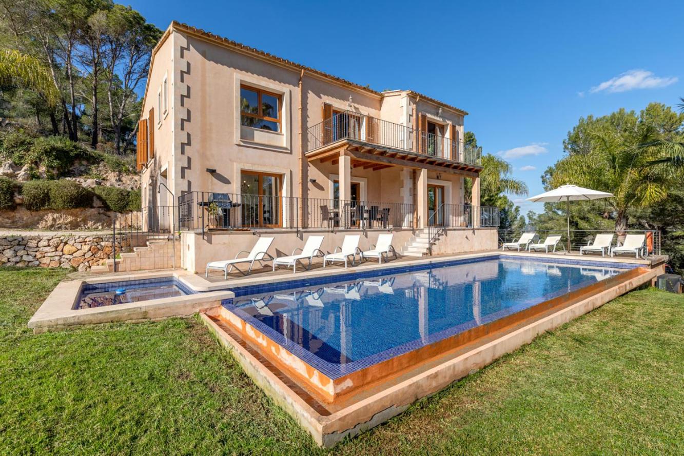 Hotel Finca Toni - Image 1