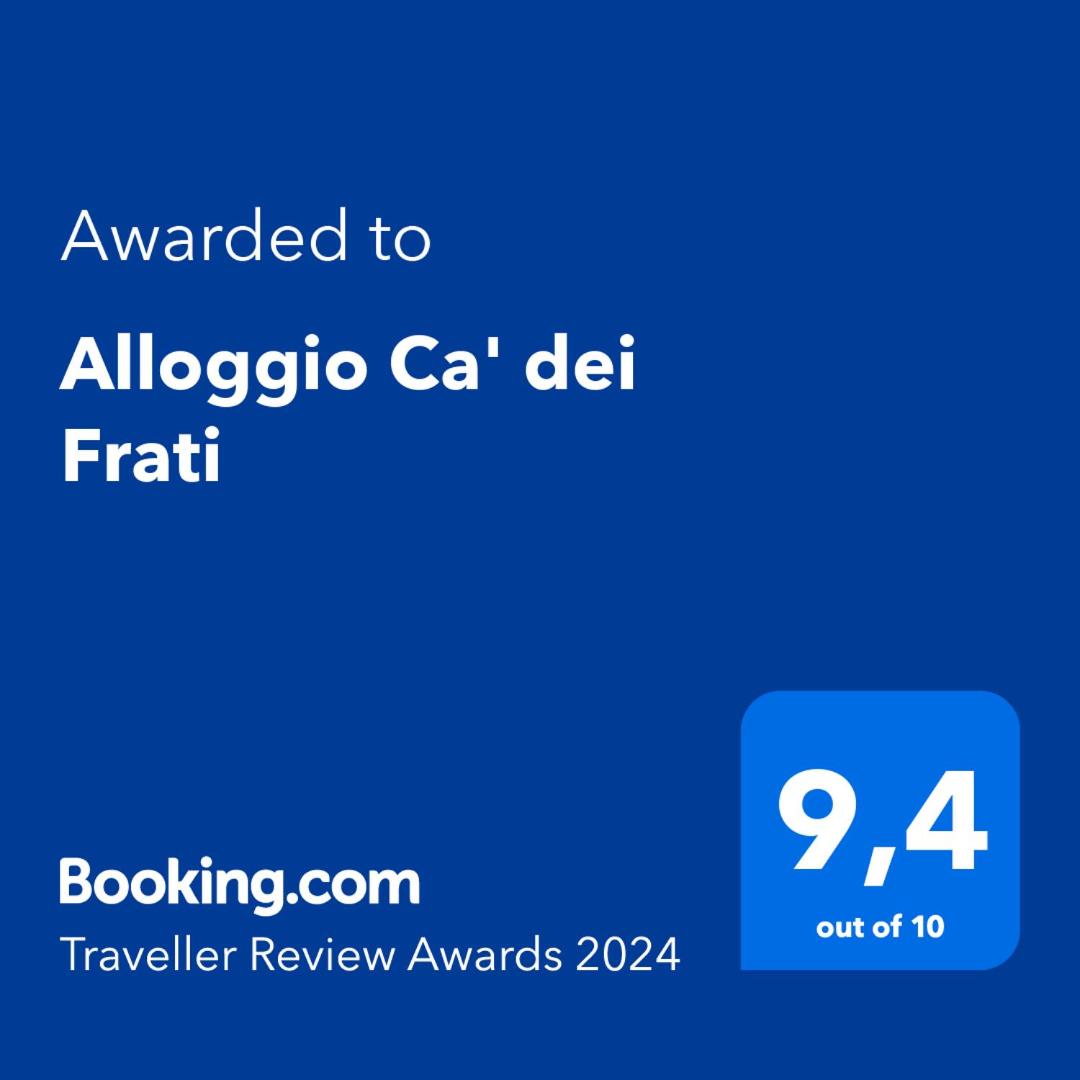 Alloggio Ca' dei Frati view 2