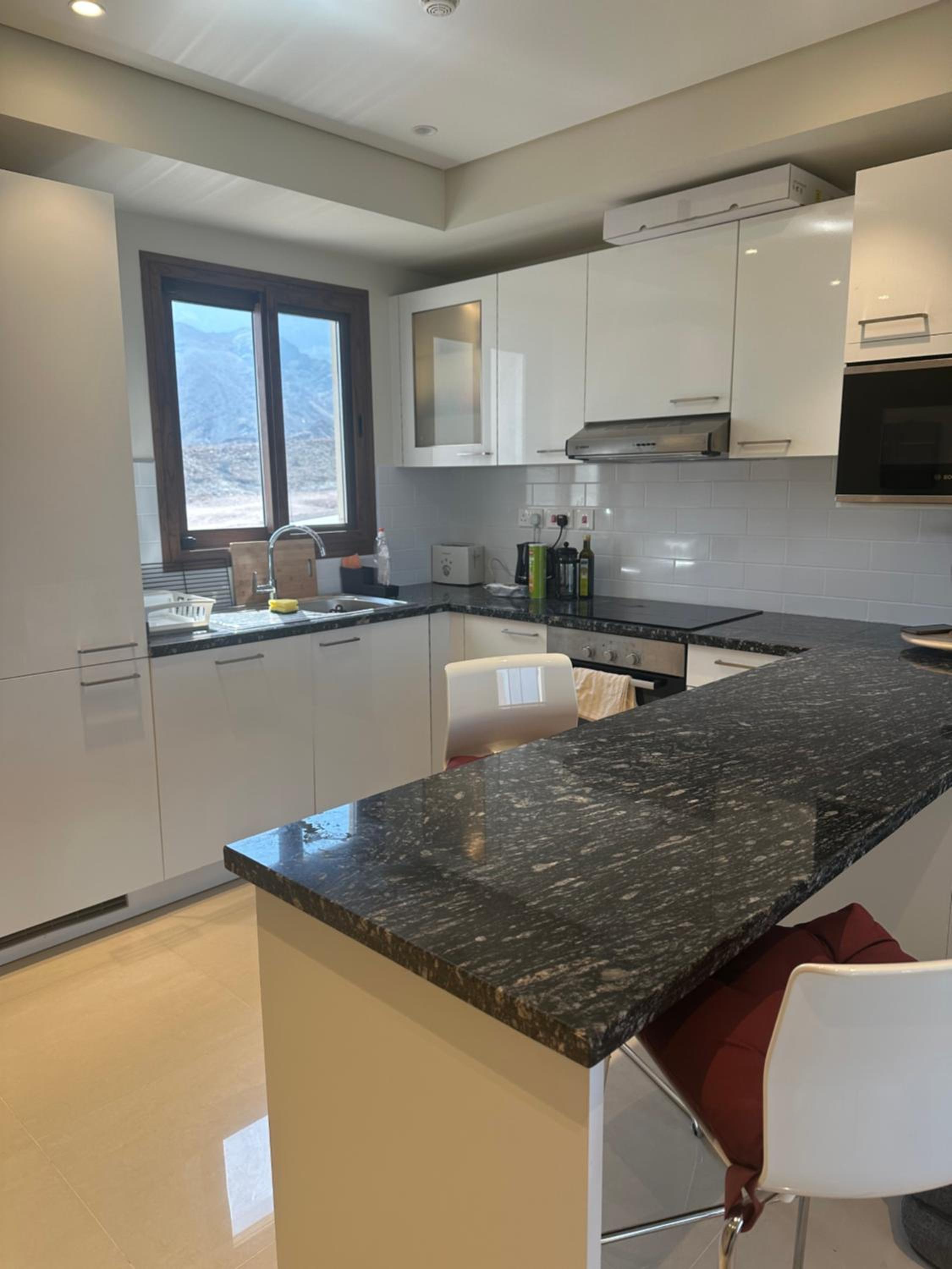 Panoramic Golf views and comfort view 5
