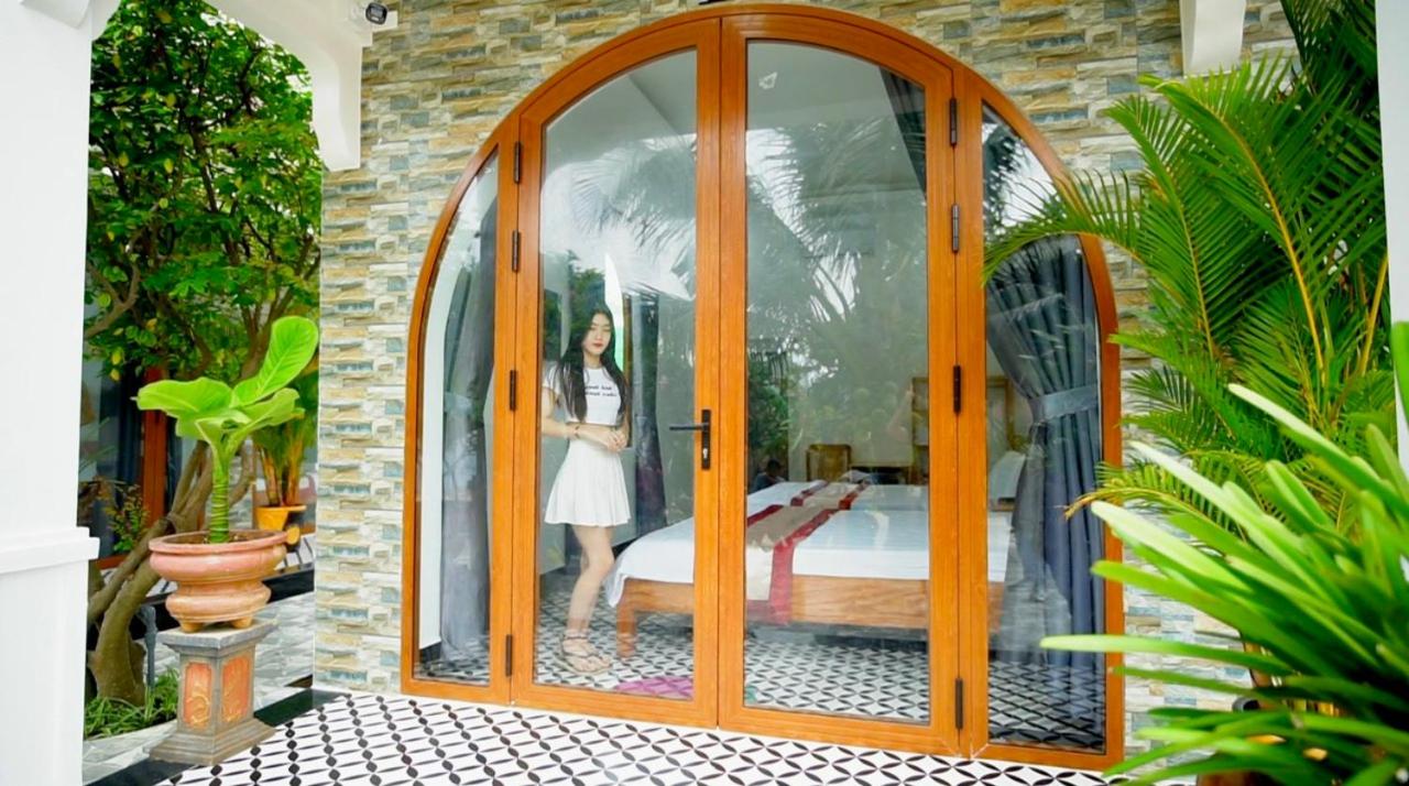 BA DŨNG VILLA COFFEE - ĐẢO PHÚ QUÝ - Bình Thuận view 3