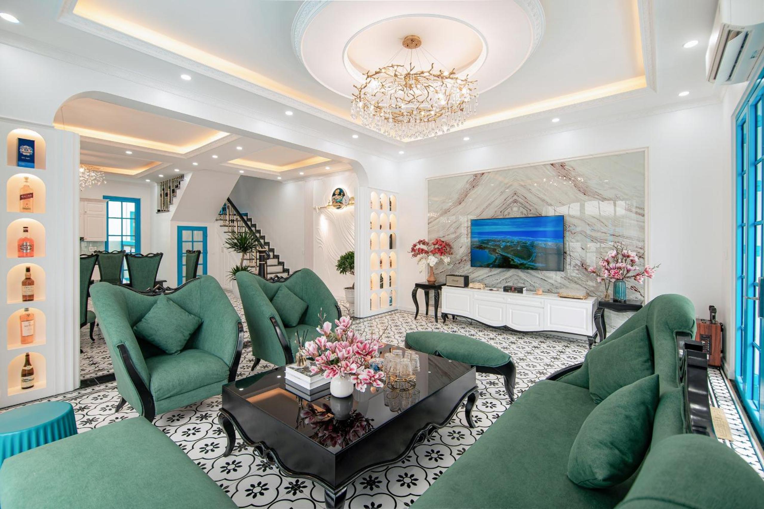 Marina Villa 2 Hạ Long view 3