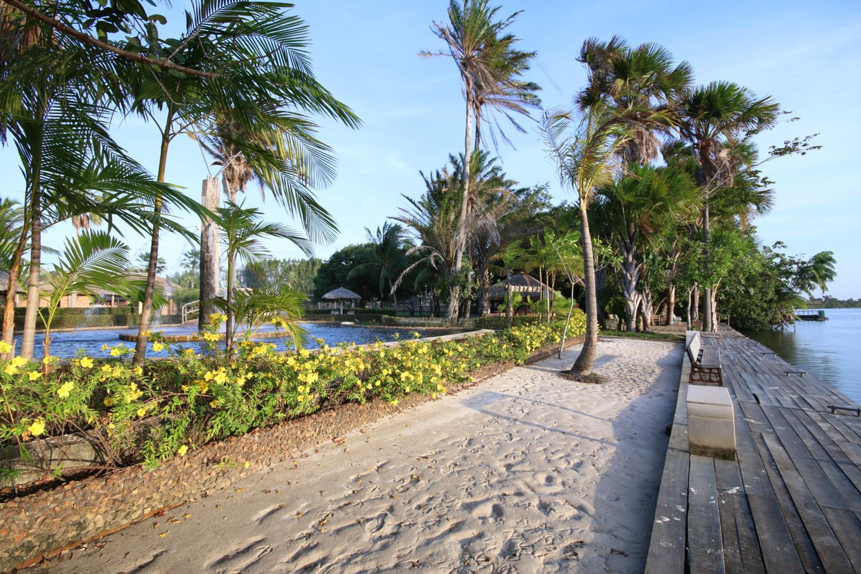 Porto Preguiças Resort
