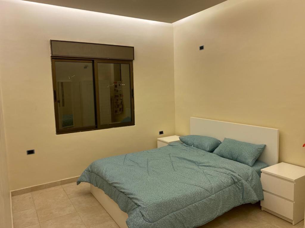 Madaba hills Villa view 5