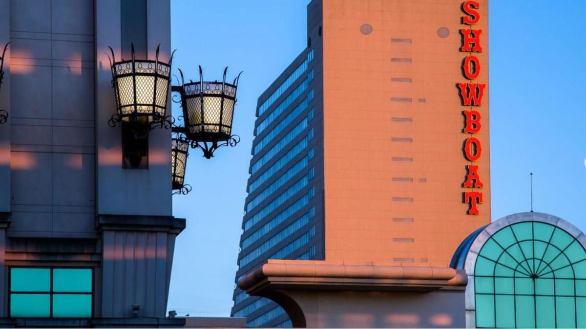 Pleasantville Vacations - Boardwalk CozySuites Beachfront 2BR 3BA Condo - Property Image 2