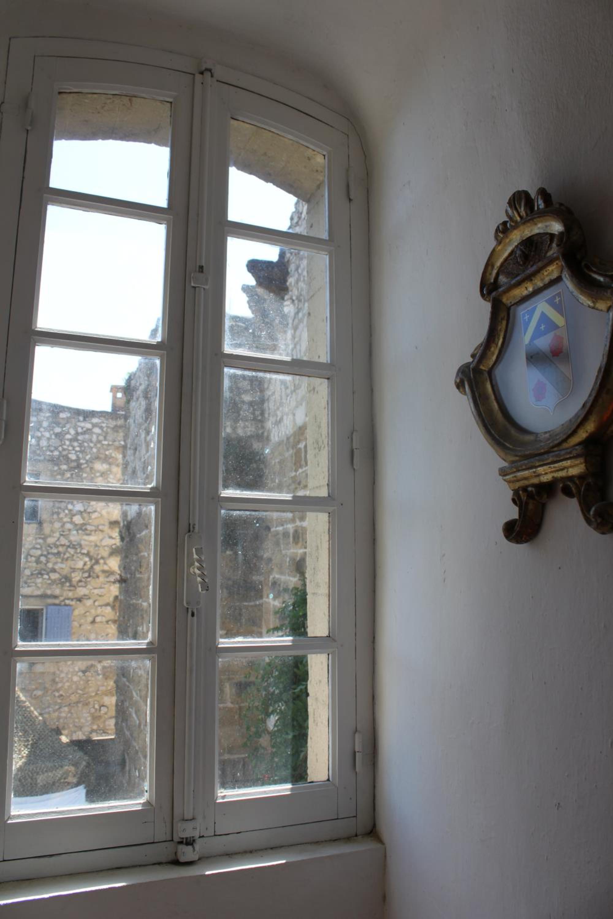 Château de Vedène