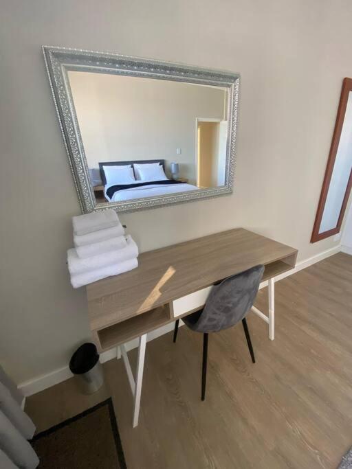 Spacious 2-bed unit no-powercuts view 4