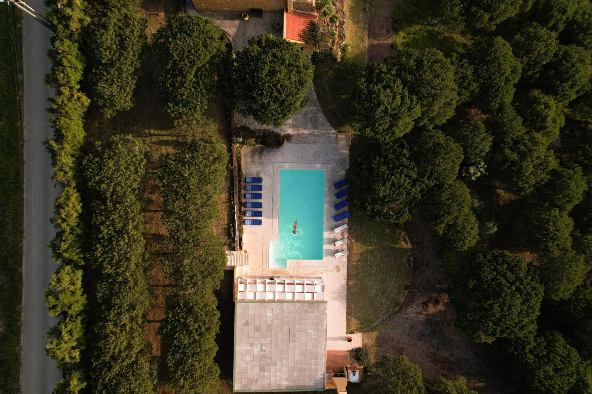 Quinta Raposeiros - Ocean View CountryHouse Ericeira