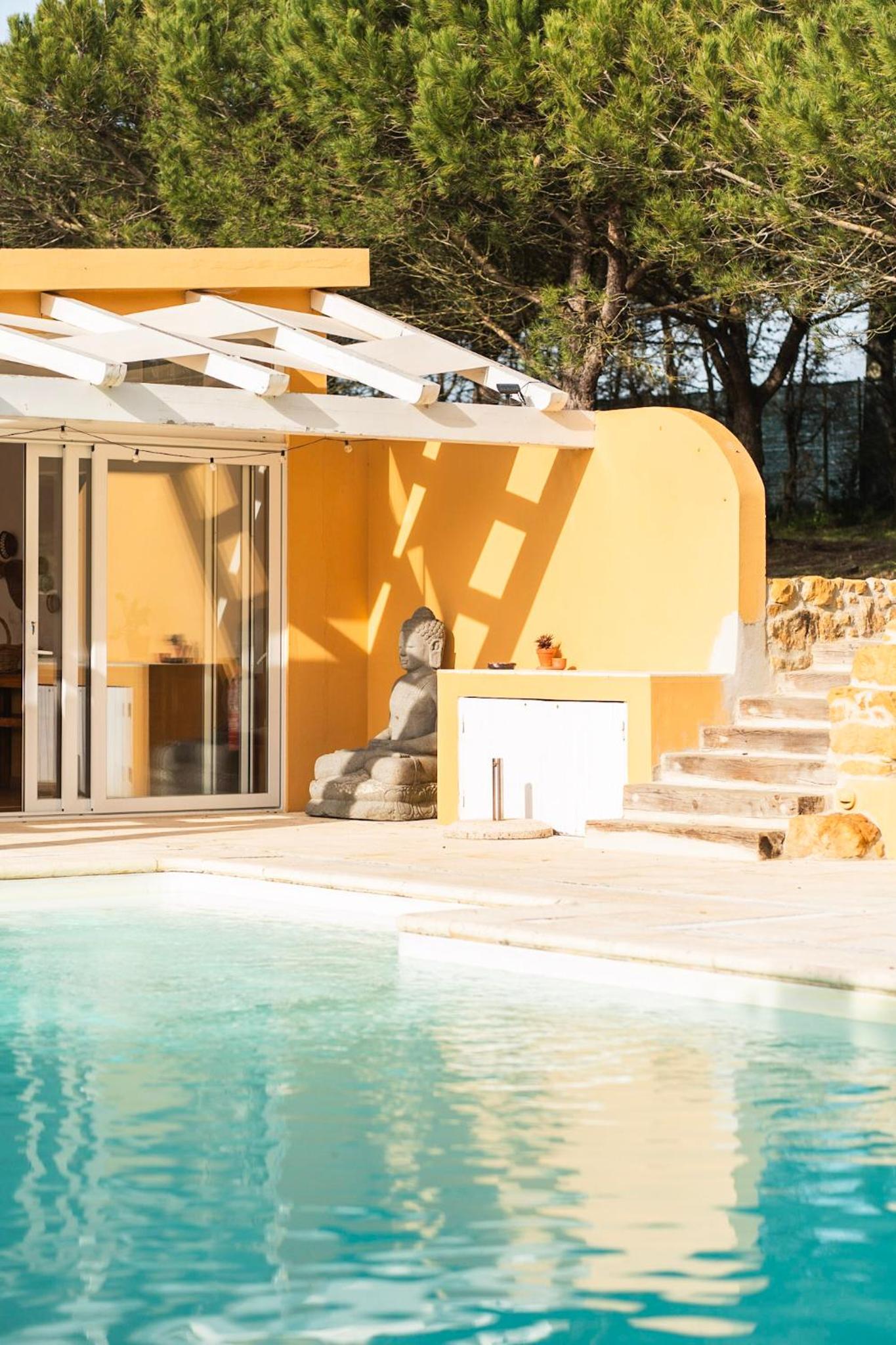 Quinta Raposeiros - Ocean View CountryHouse Ericeira