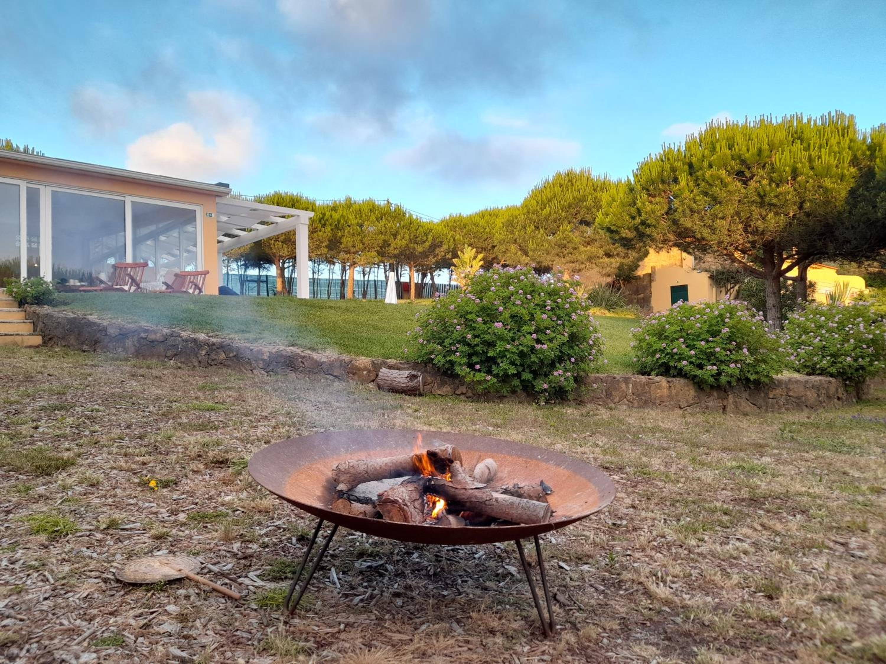 Quinta Raposeiros - Ocean View CountryHouse Ericeira