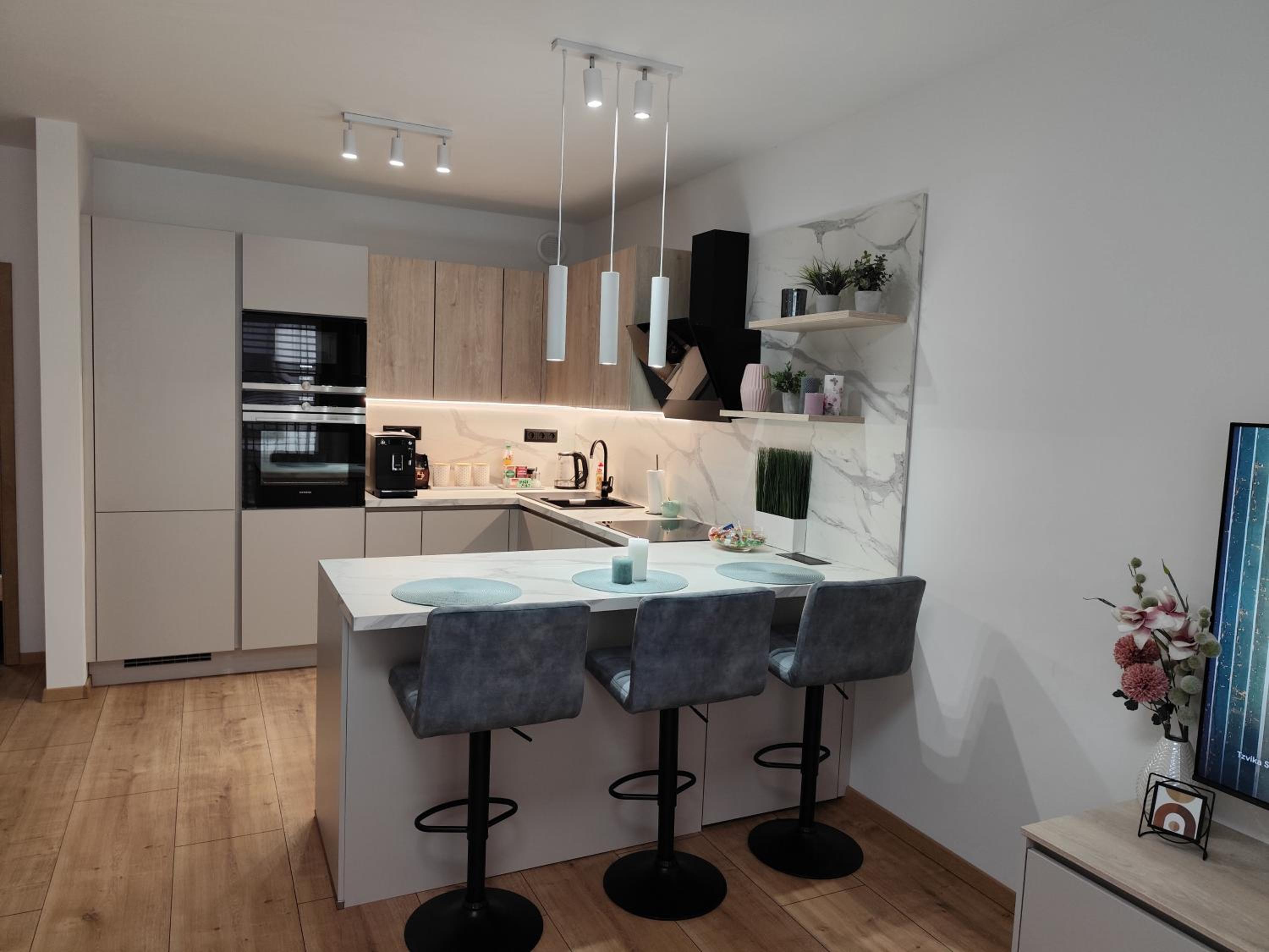 Útulný Apartmán Katka Rajecké Teplice