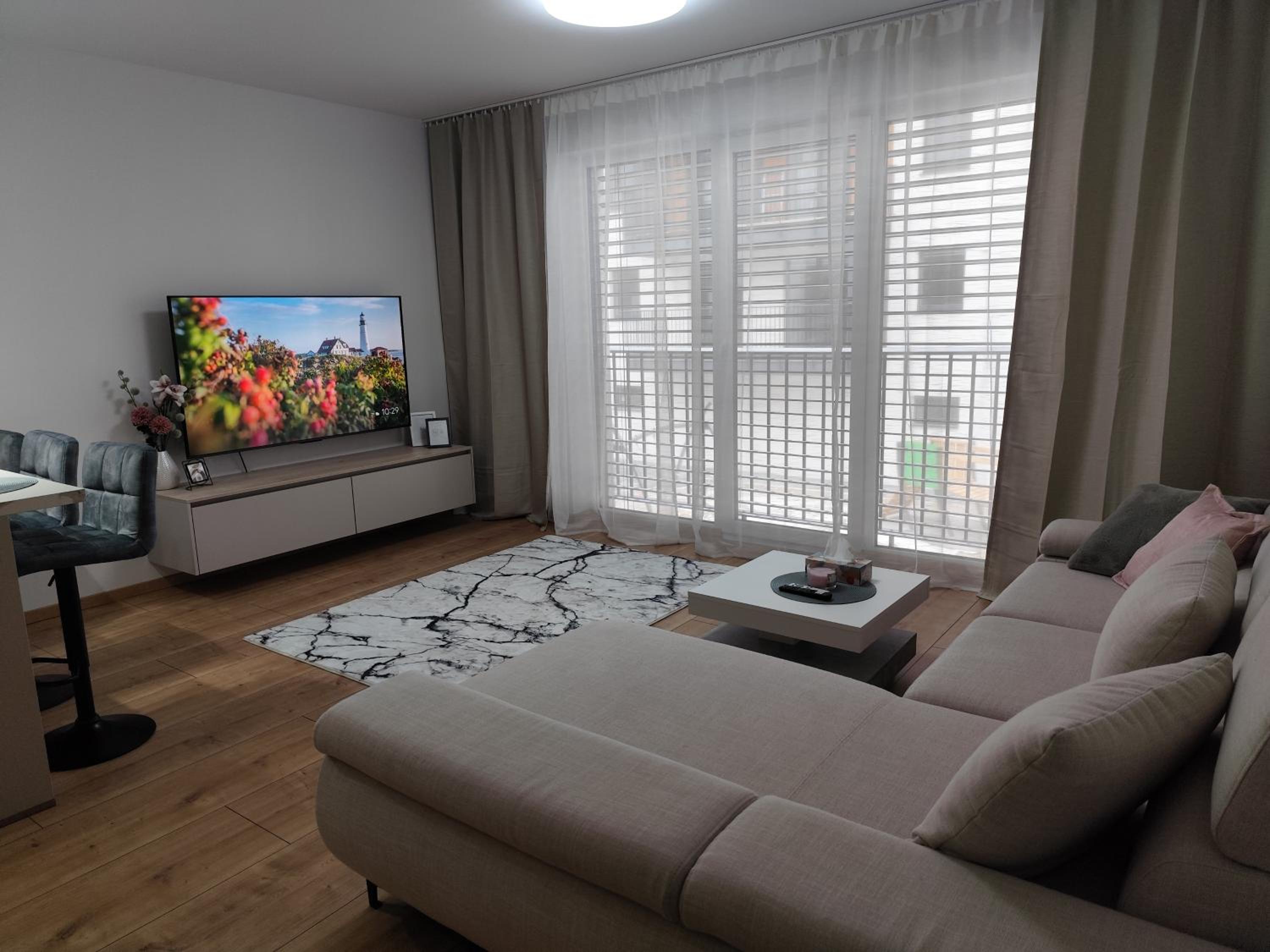 Útulný Apartmán Katka Rajecké Teplice