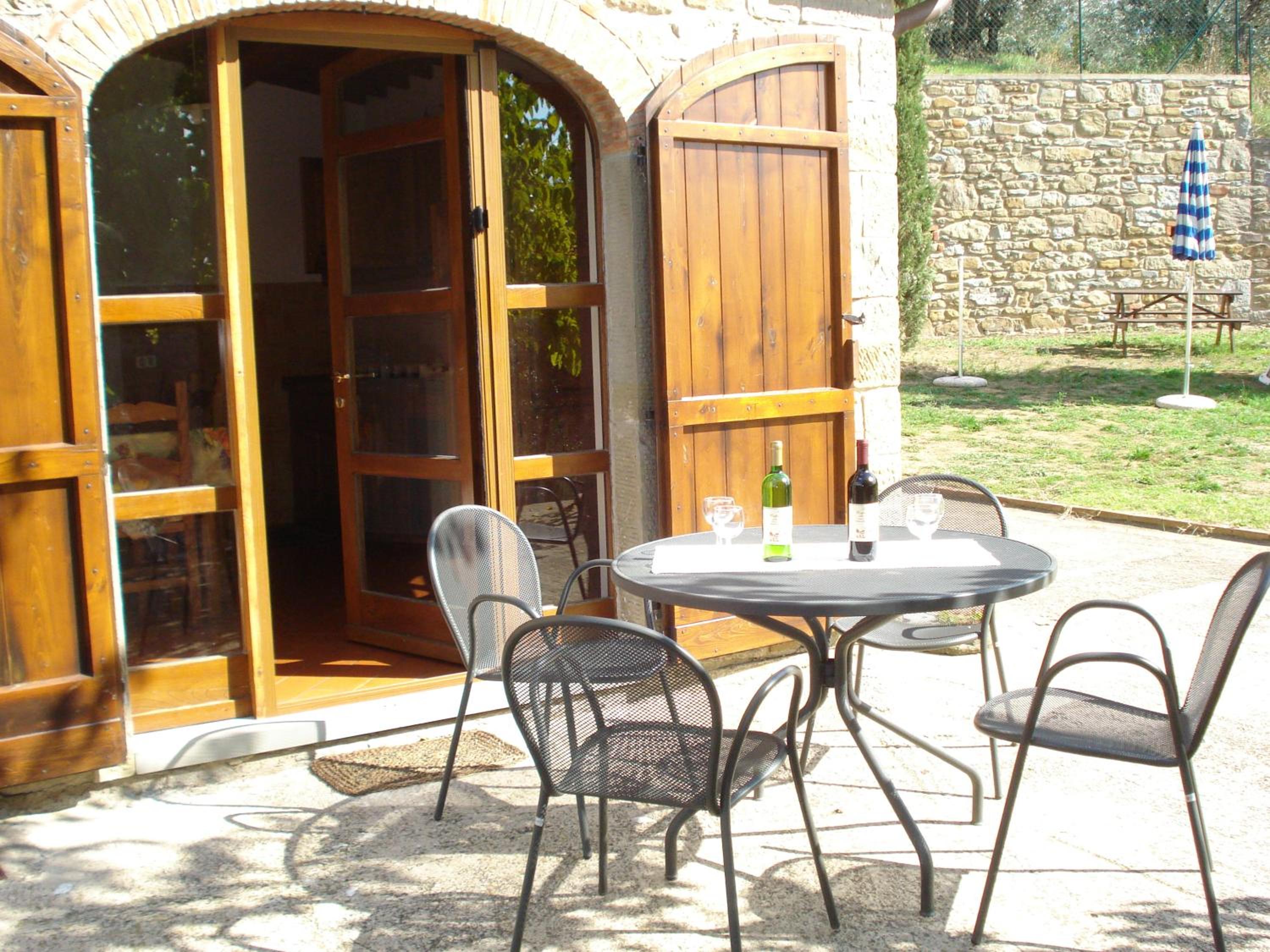 Agriturismo Le Capanne