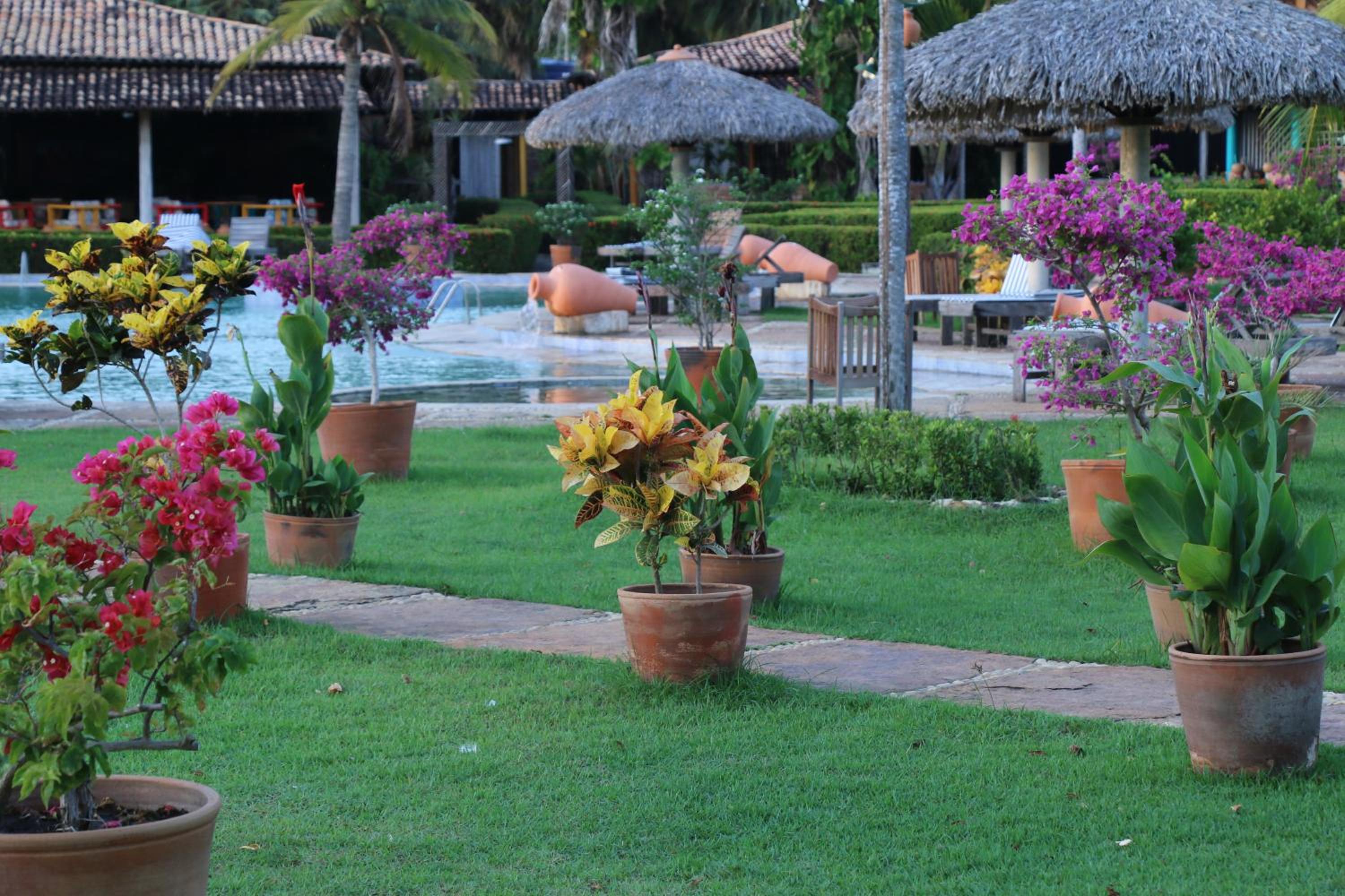 Porto Preguiças Resort