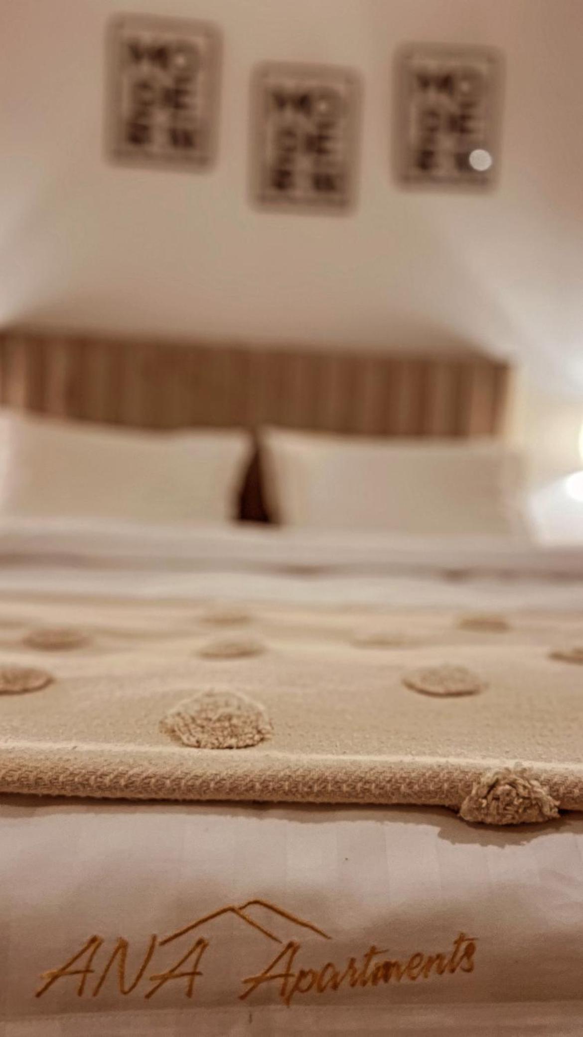 ANA Apartments Sinaia