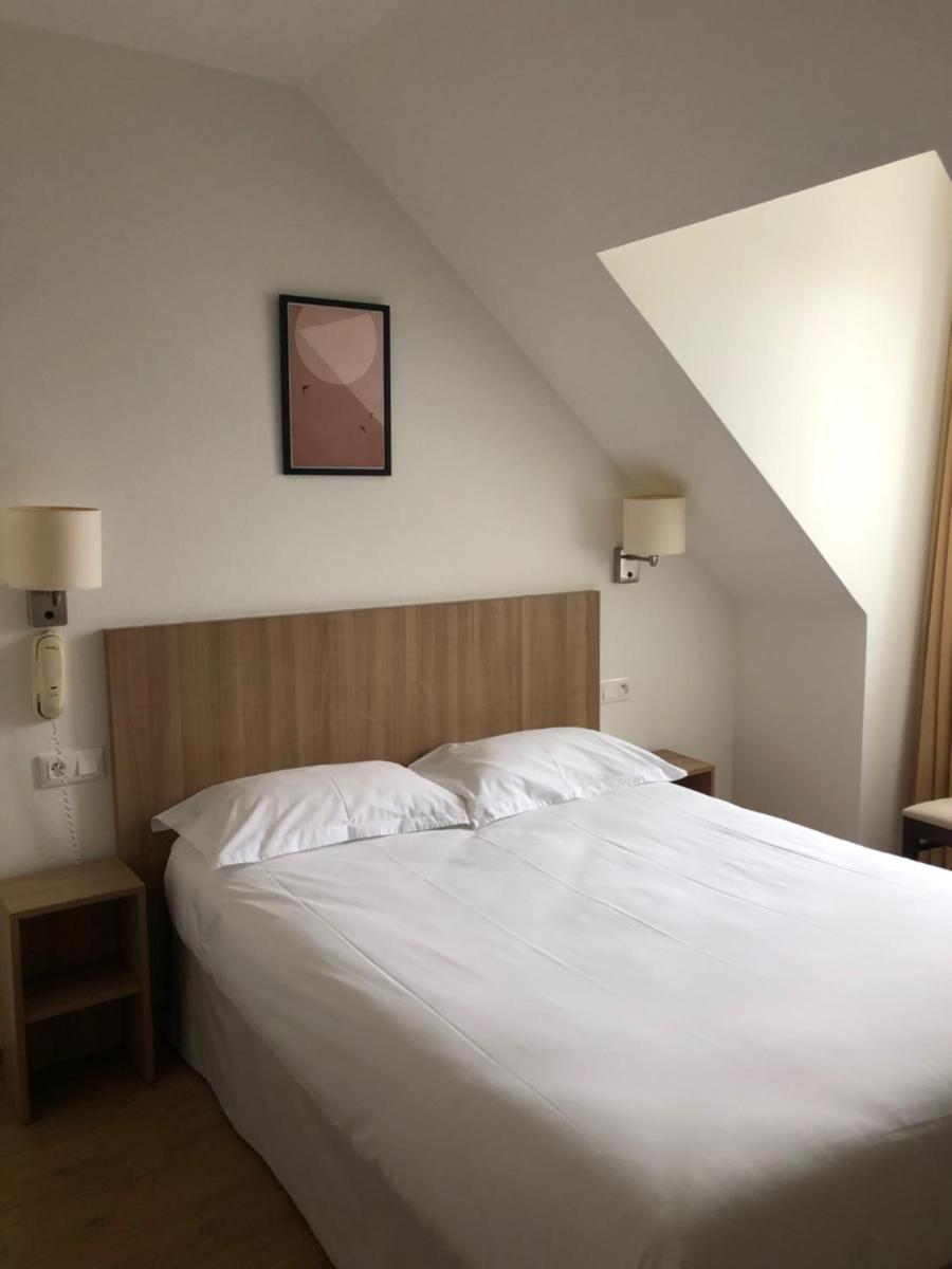 Le Grand Hôtel Ussel