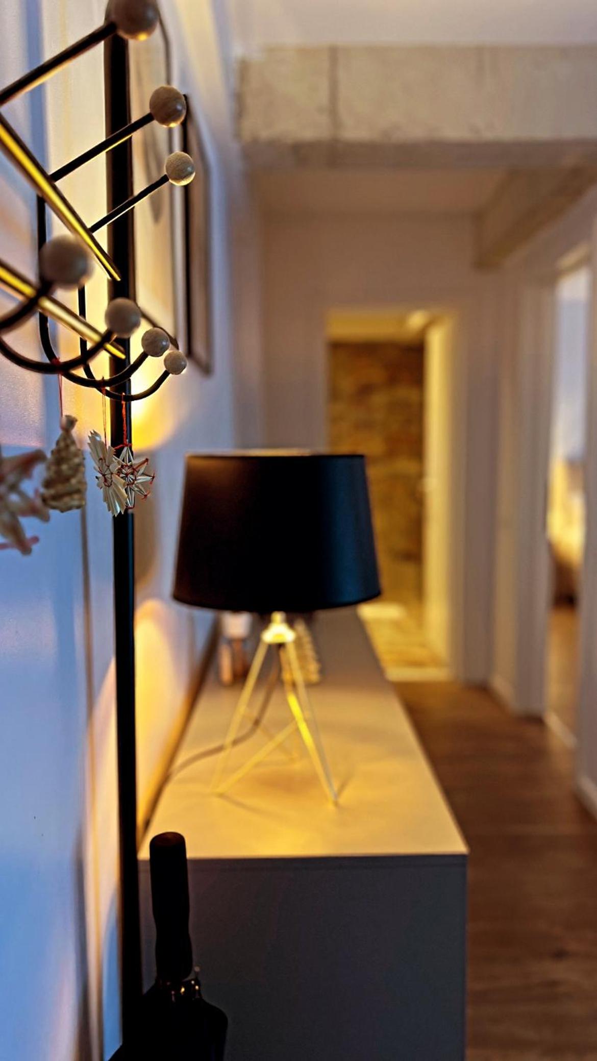 ANA Apartments Sinaia