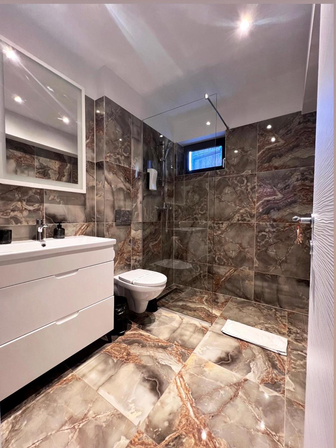 ANA Apartments Sinaia