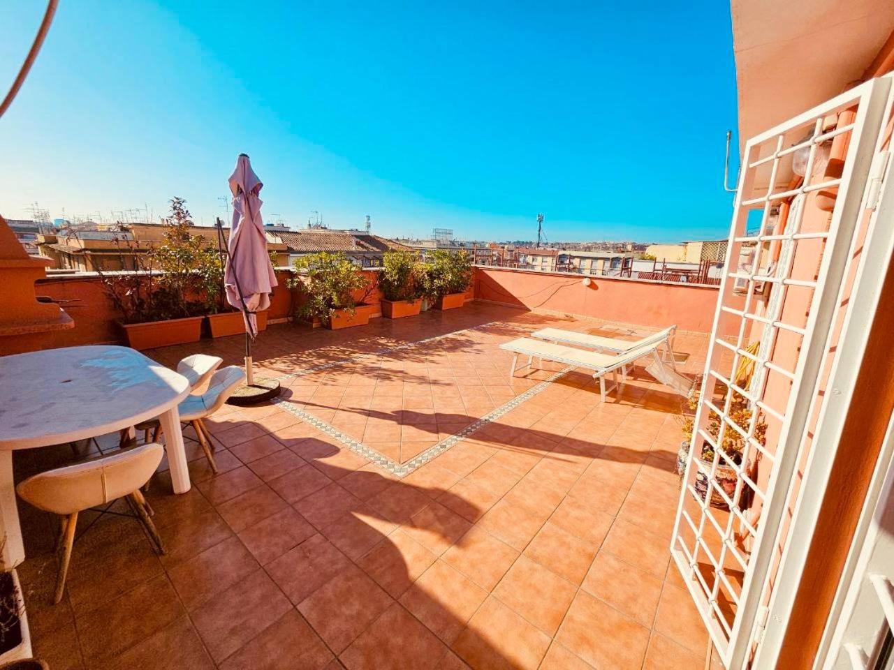 roof