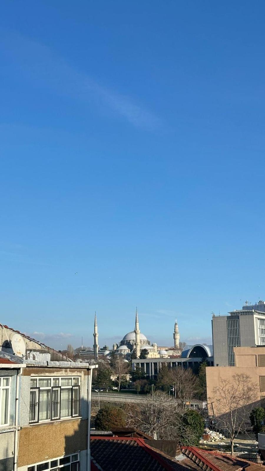 Gündoğdu Suites