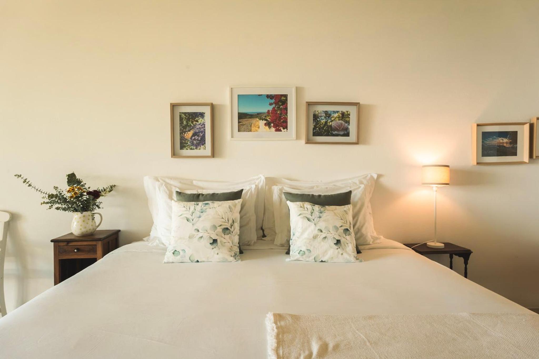 Quinta Raposeiros - Ocean View CountryHouse Ericeira