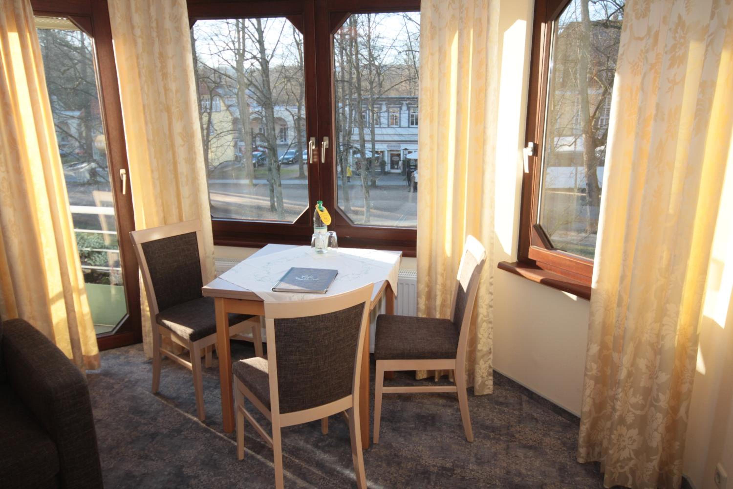 Cafe Schneidewind
