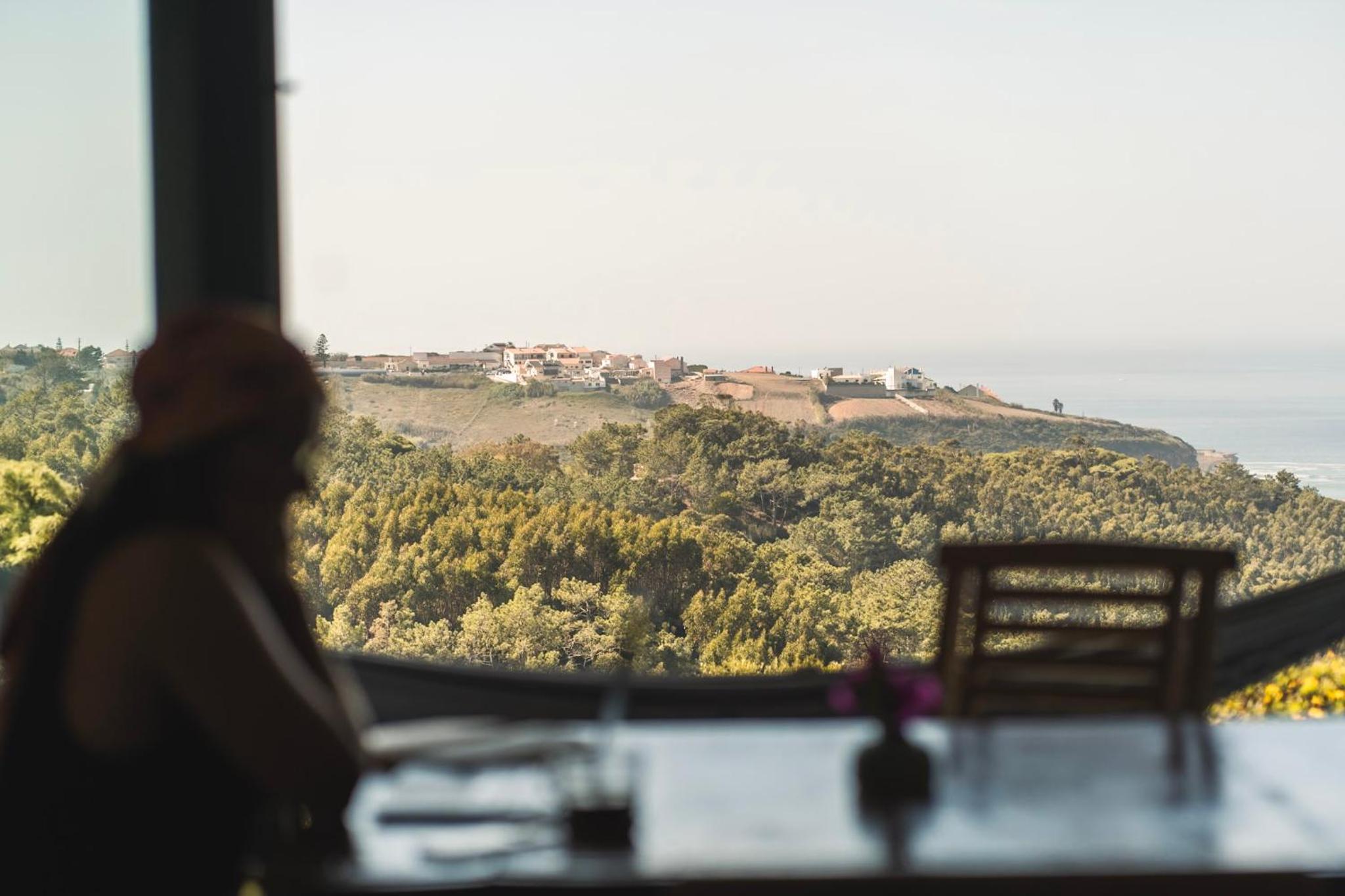 Quinta Raposeiros - Ocean View CountryHouse Ericeira