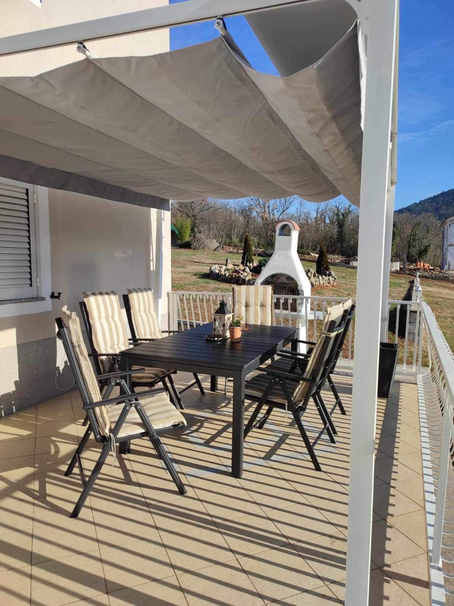 Apartman Vanda