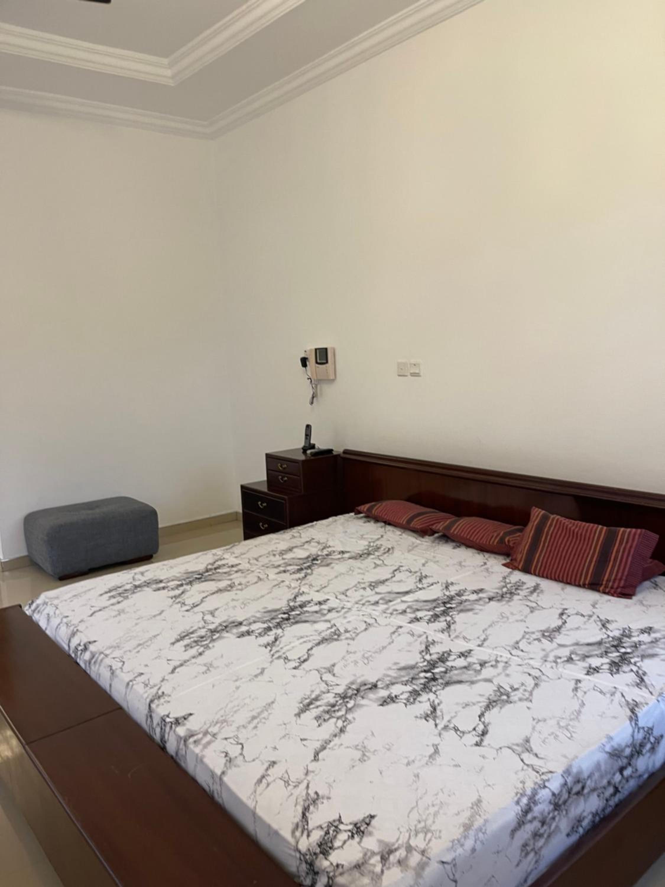 Beautiful Family Home at Emefs Lagoon View Estate Lashibi view 3