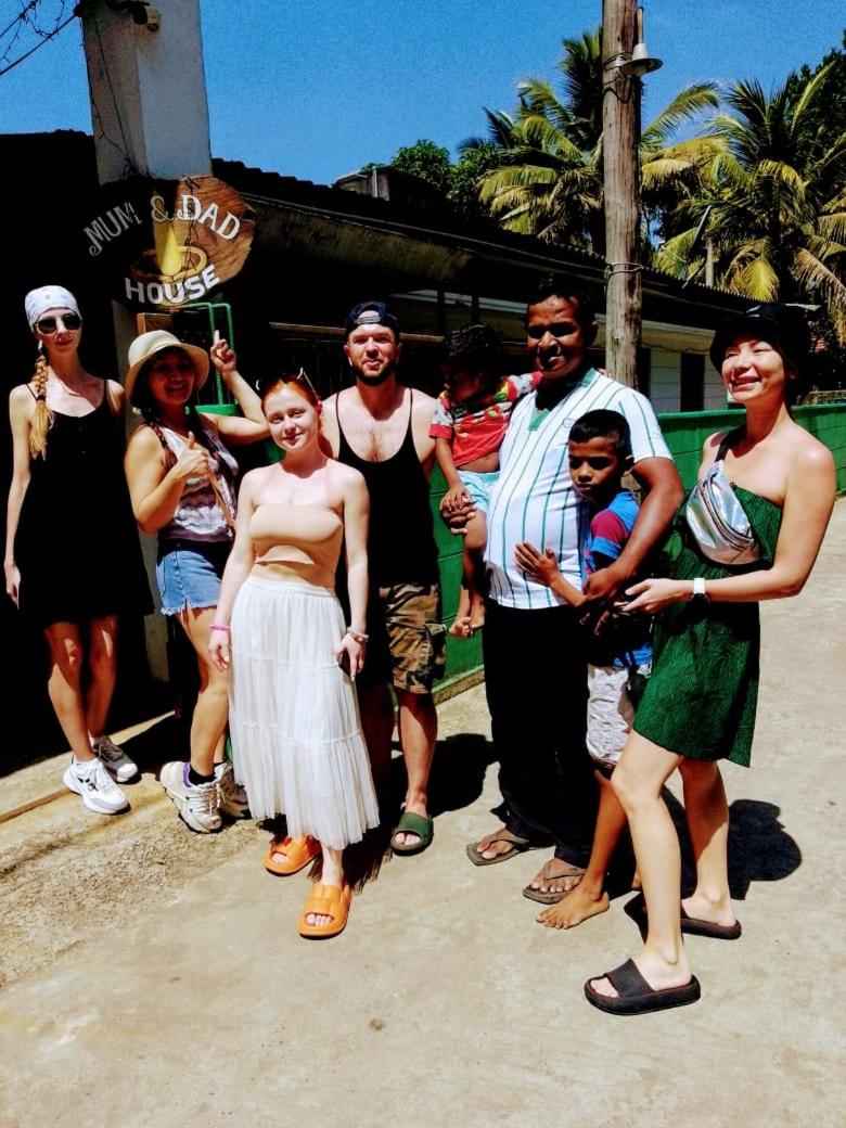 Hotel MUM&DAD HOUSE - Image 1