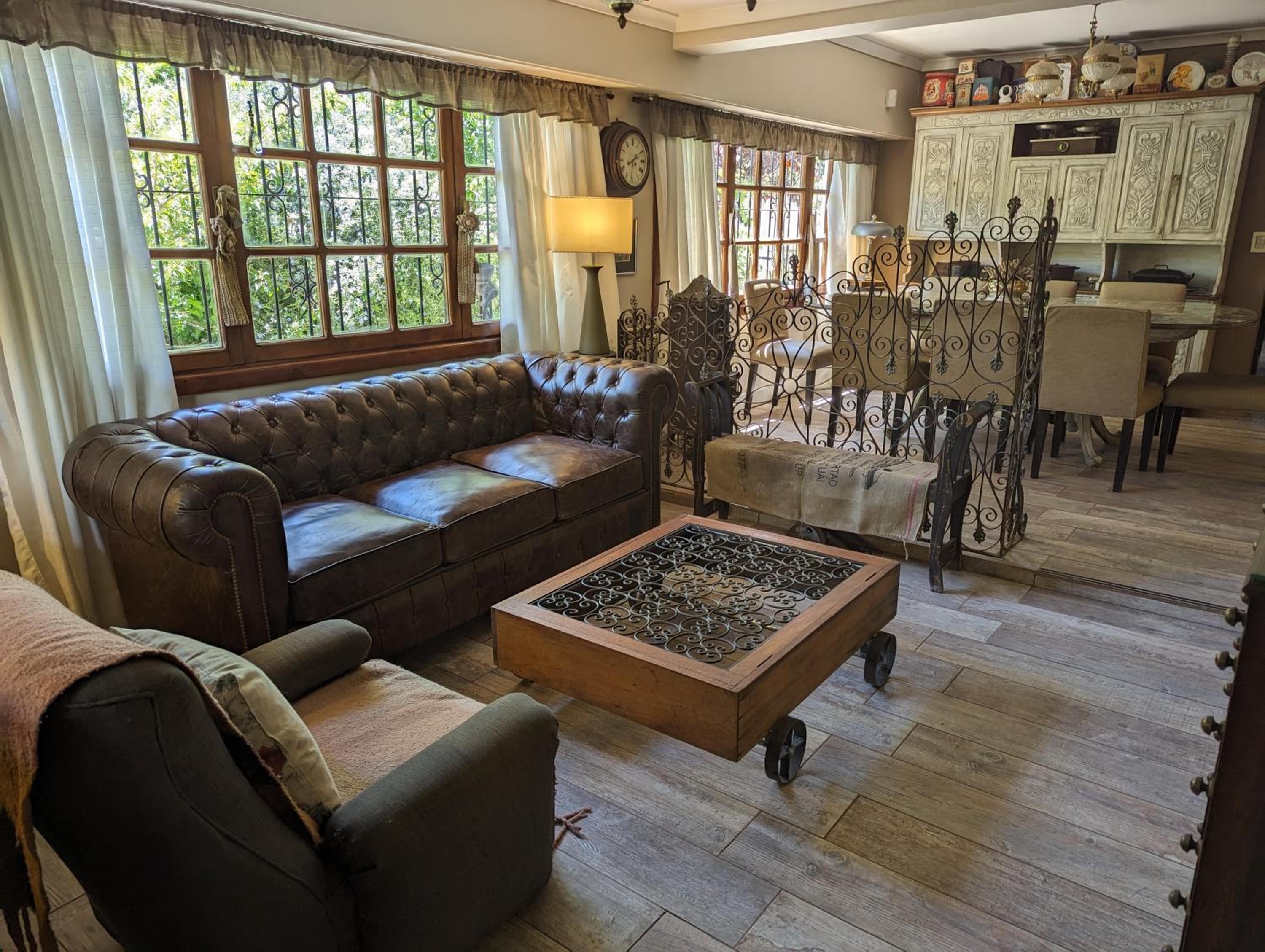 Citizen Kane Lodge - Hospedaje Gourmet