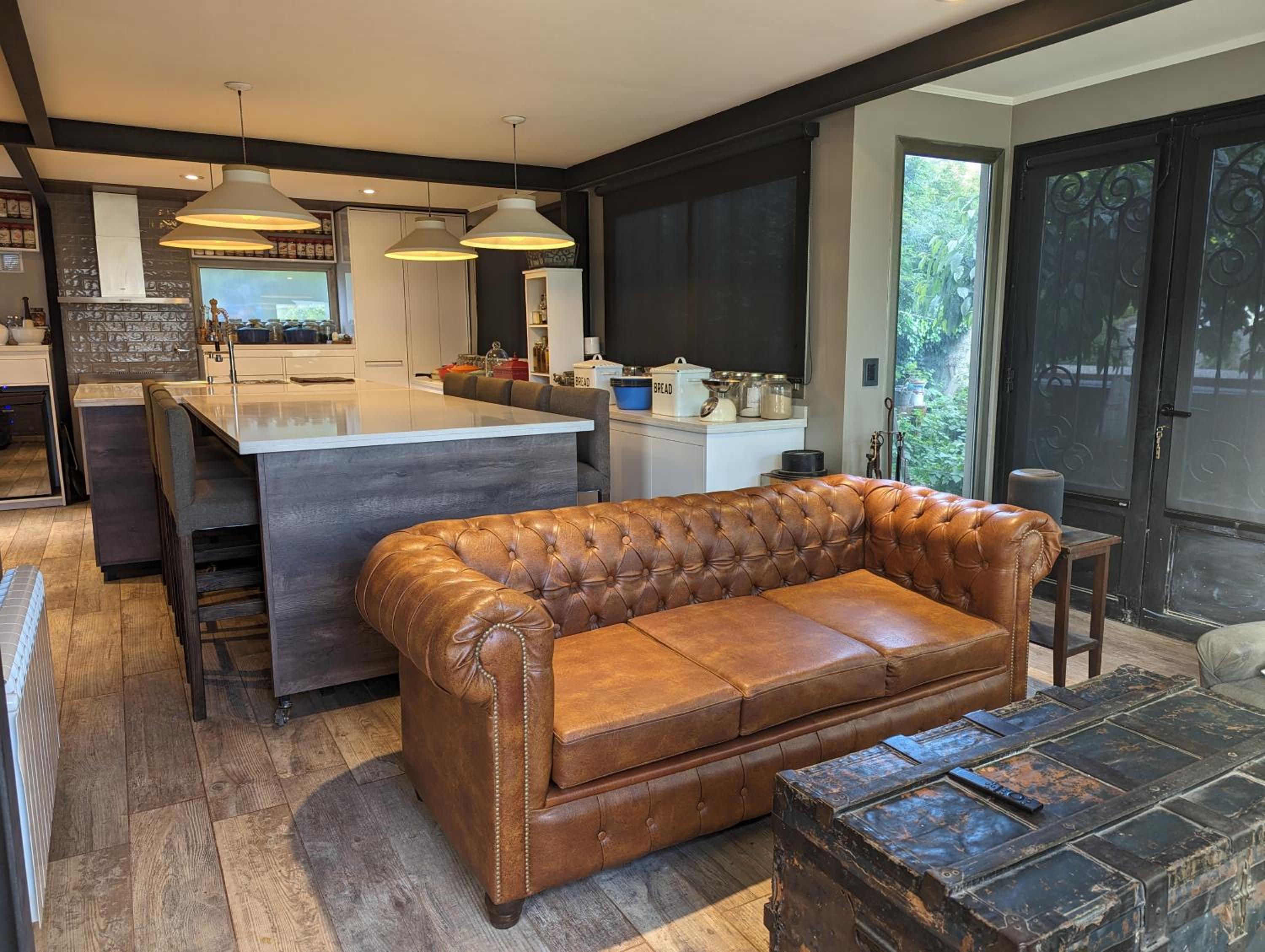 Citizen Kane Lodge - Hospedaje Gourmet