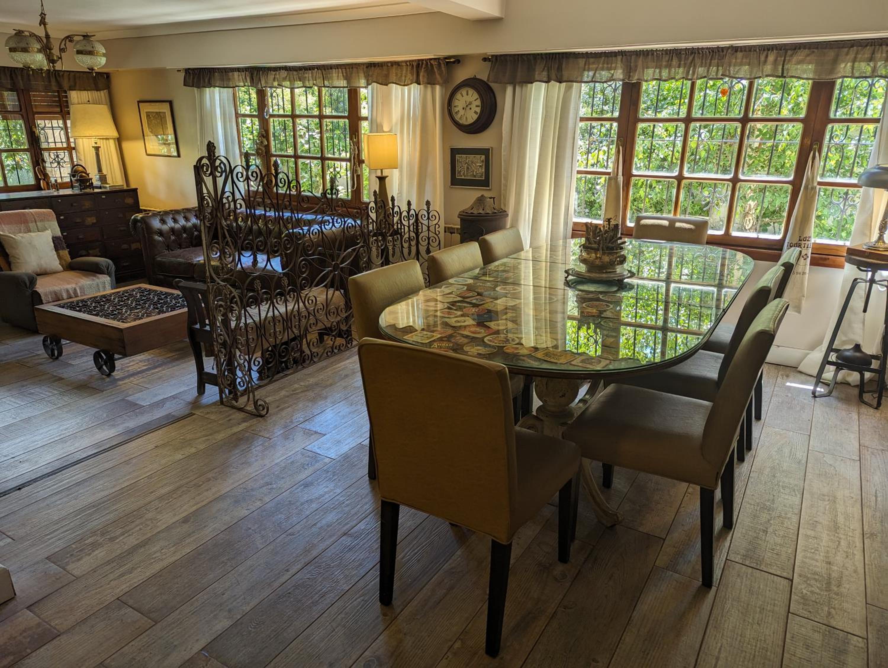 Citizen Kane Lodge - Hospedaje Gourmet