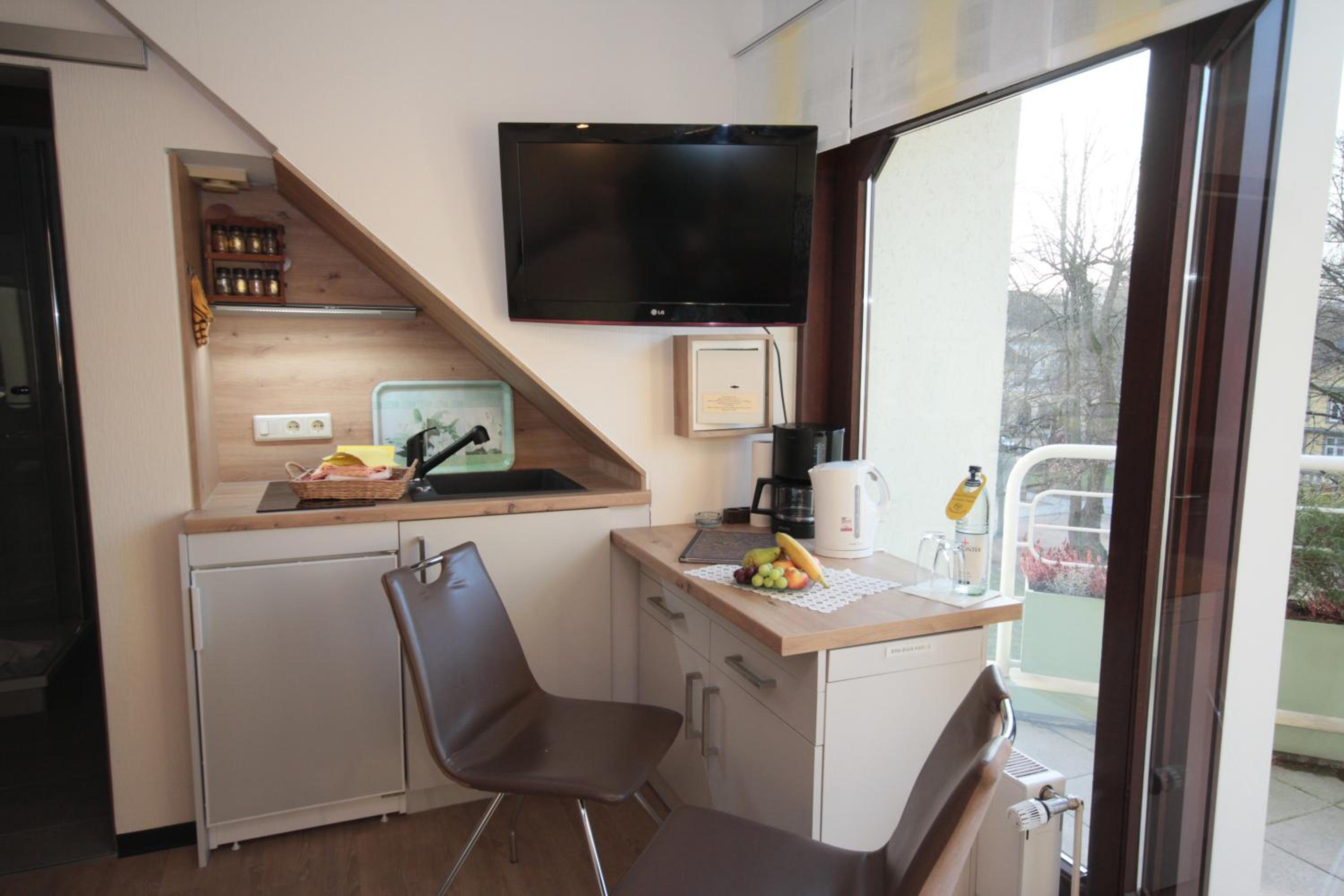 Cafe Schneidewind