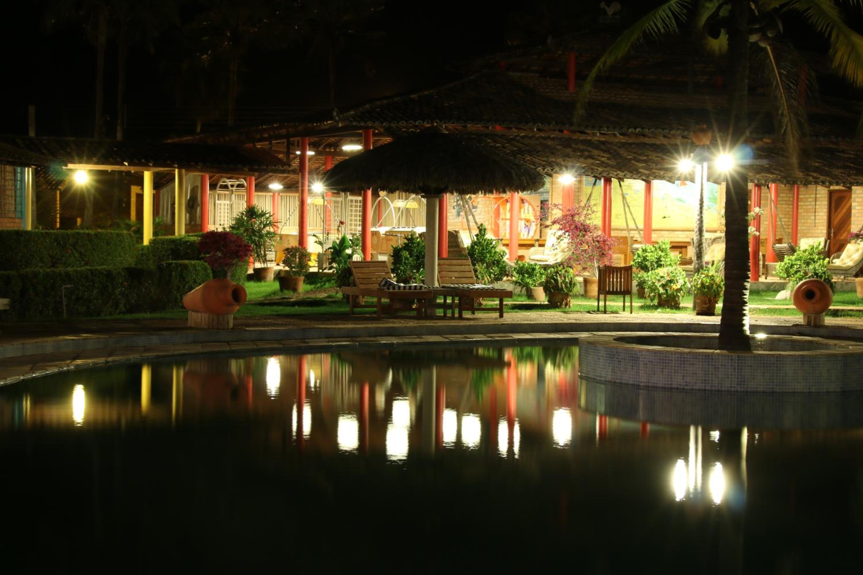 Porto Preguiças Resort