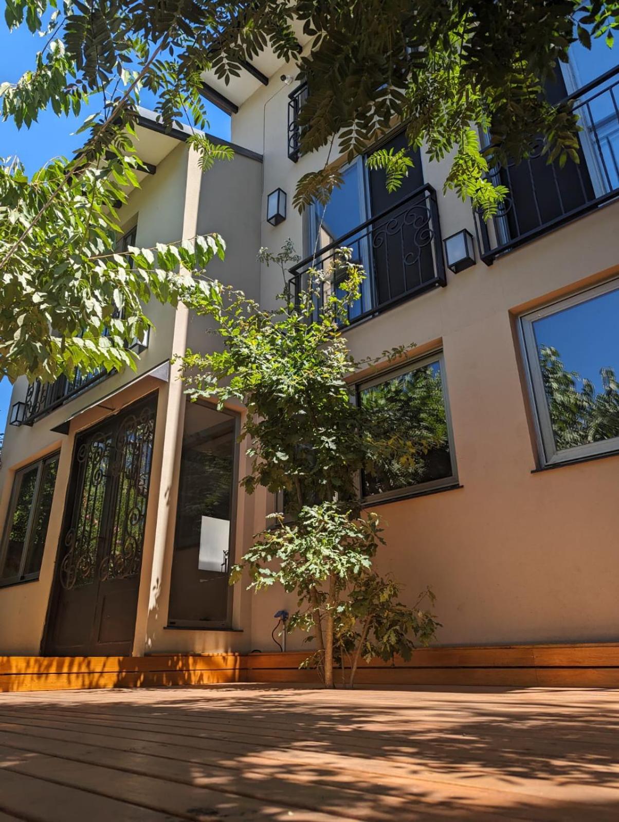 Citizen Kane Lodge - Hospedaje Gourmet