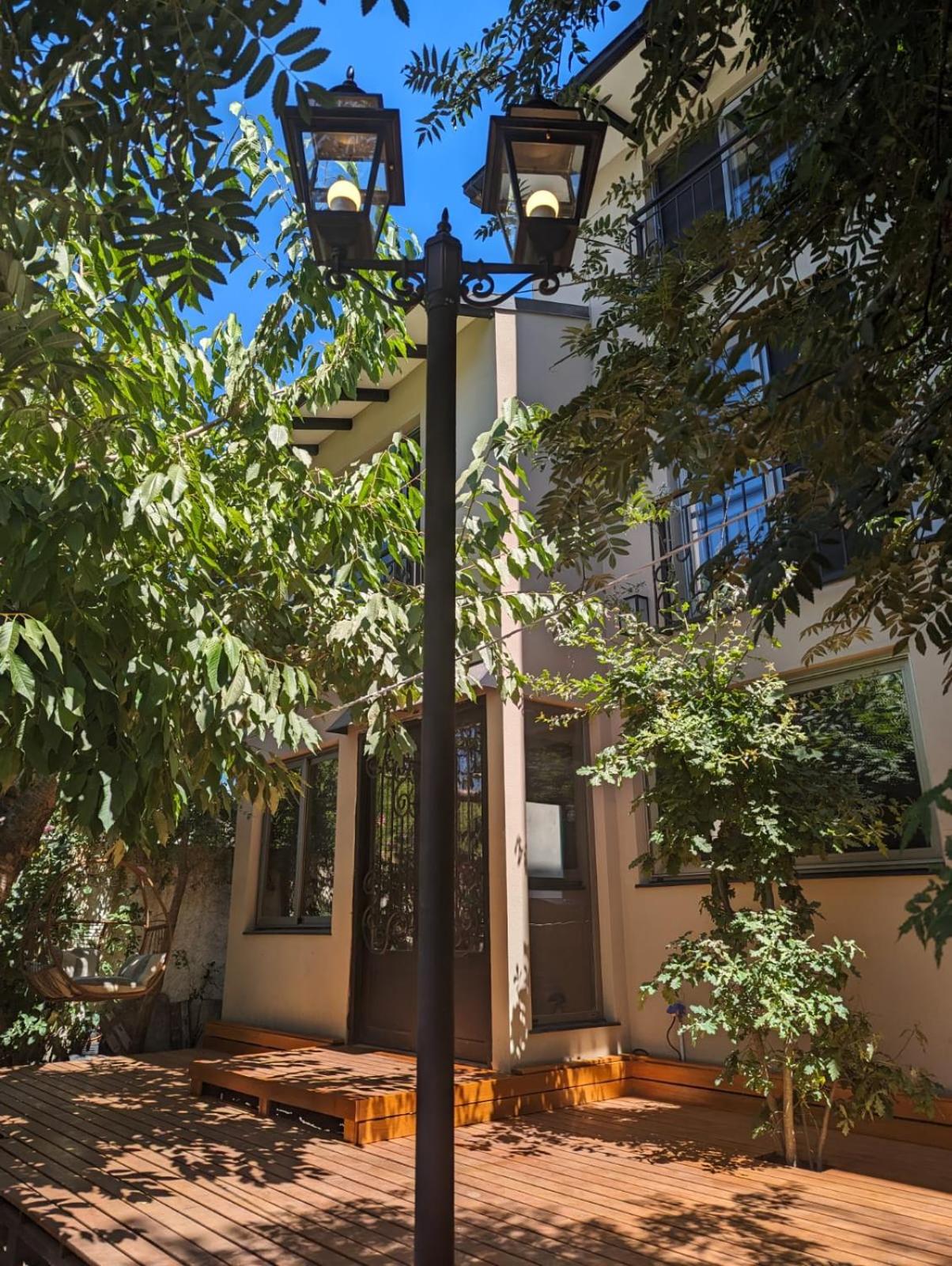 Citizen Kane Lodge - Hospedaje Gourmet