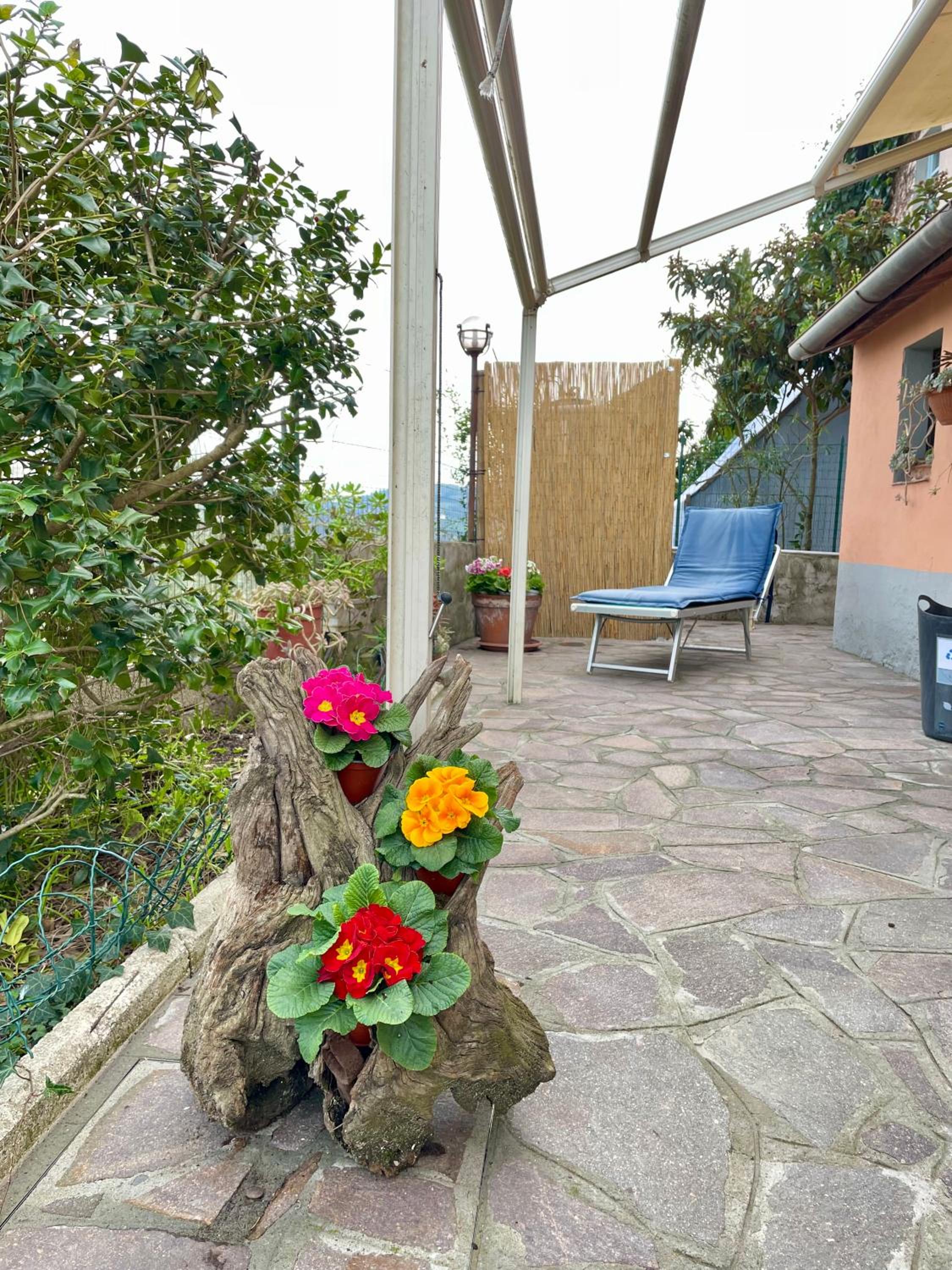 A casa della nonna view 5