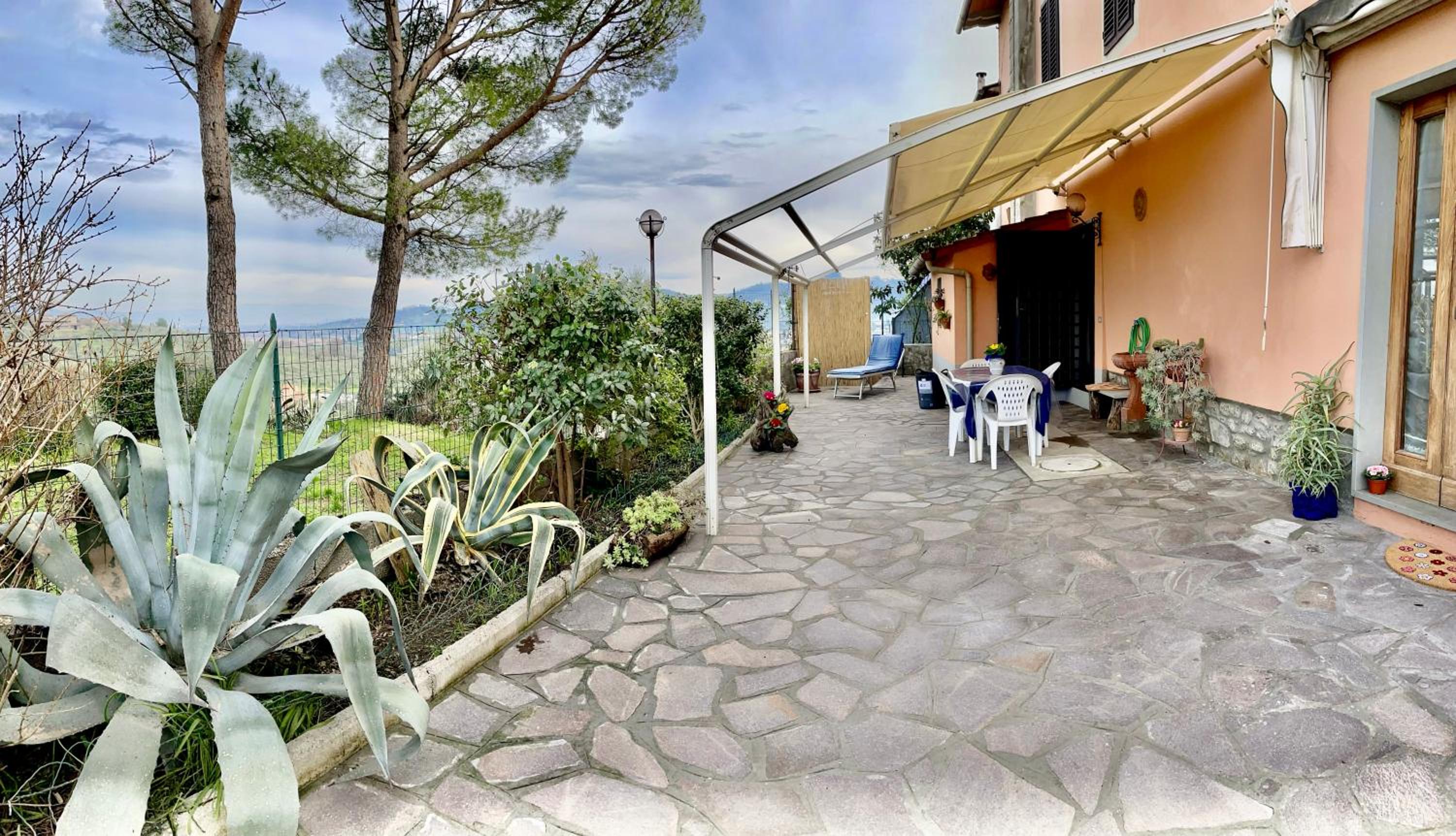 A casa della nonna view 4