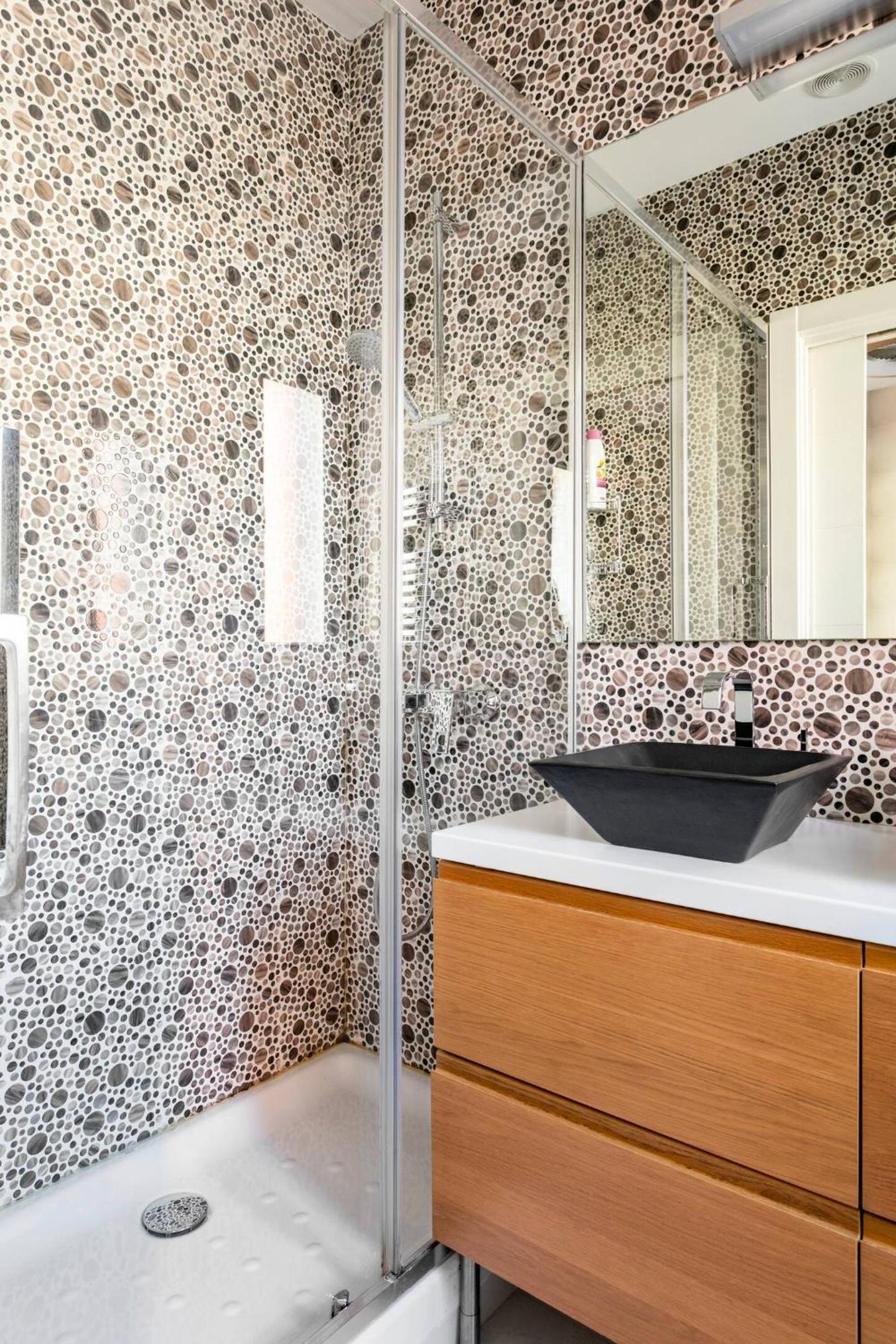 Bilbao city hall suite 2