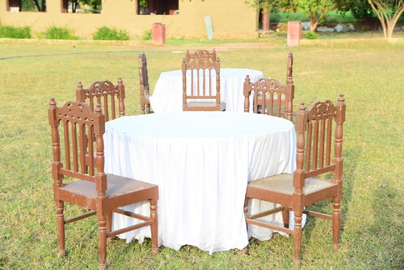 Haveli Expedition & Resort