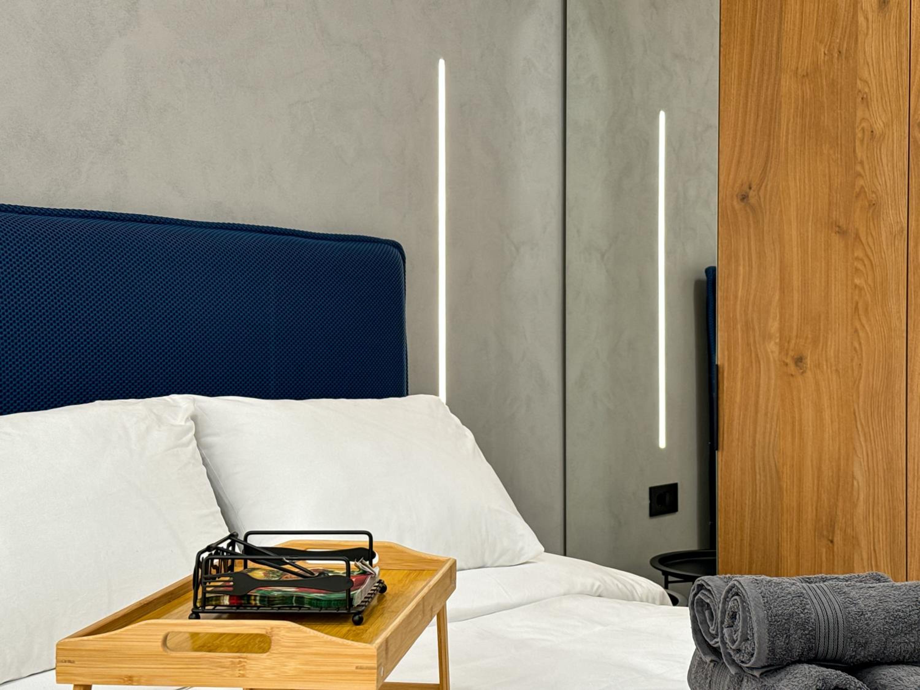 BlueKaravan Suite