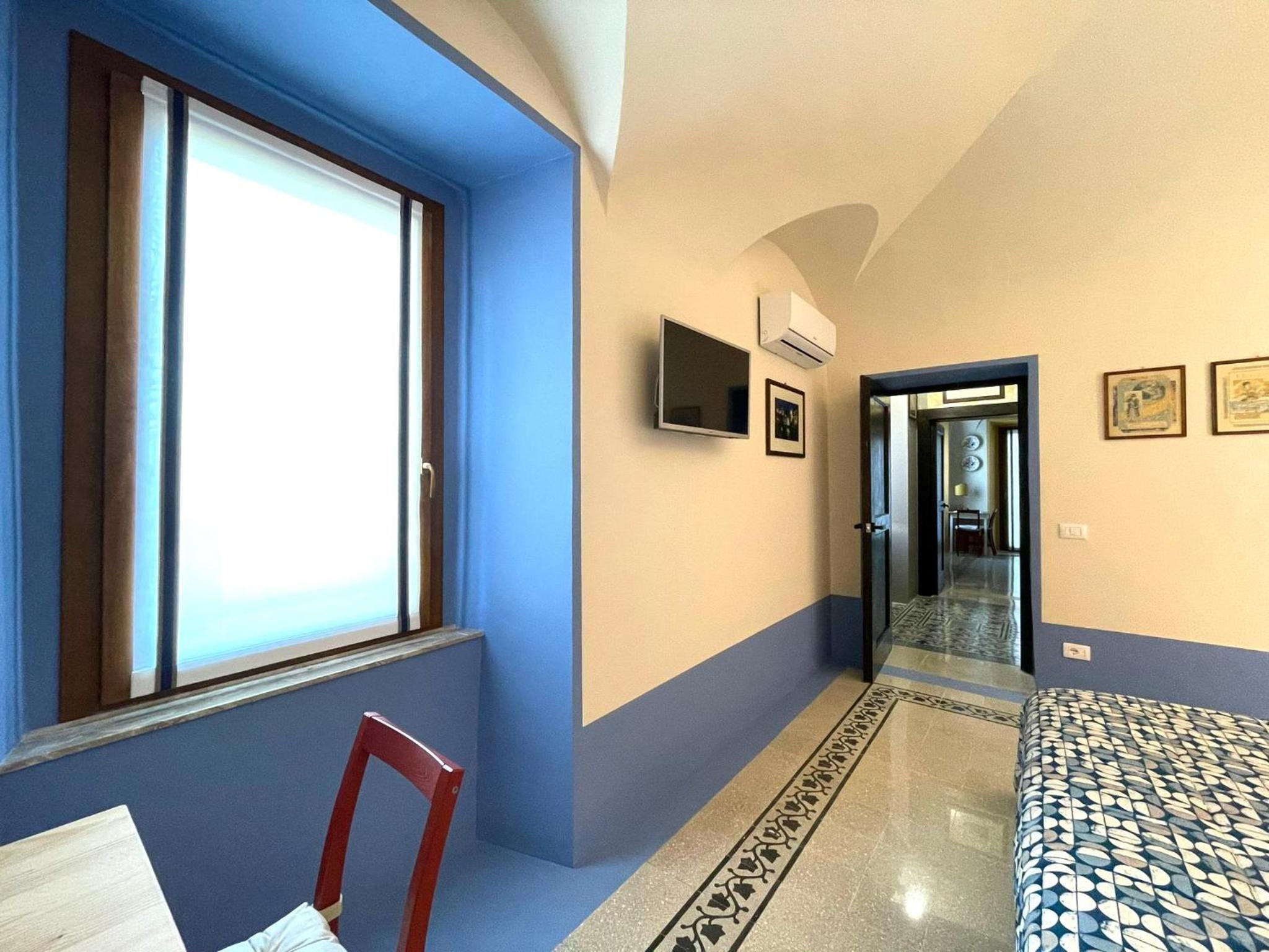 Casa Federica alloggi turistici