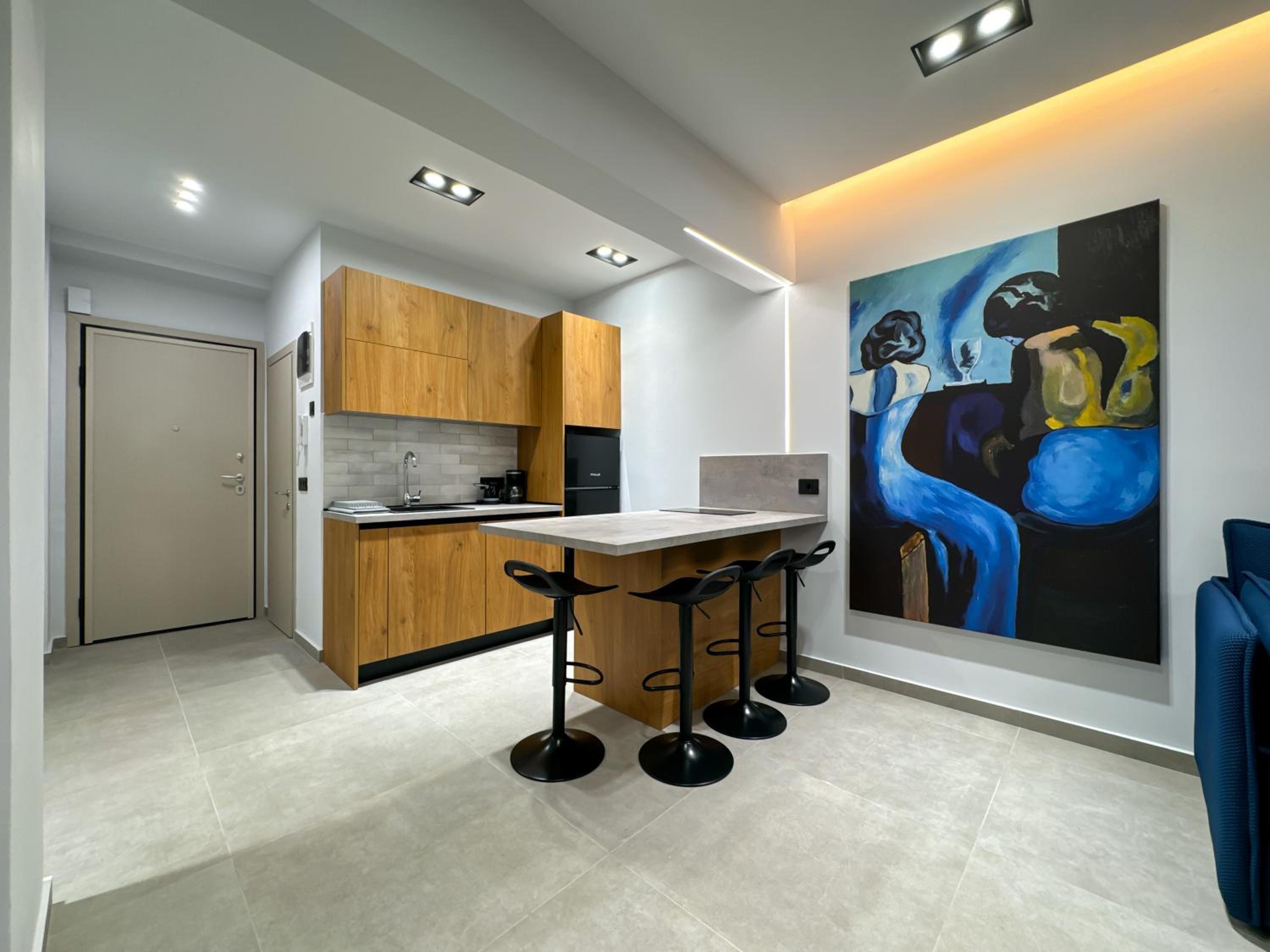 BlueKaravan Suite