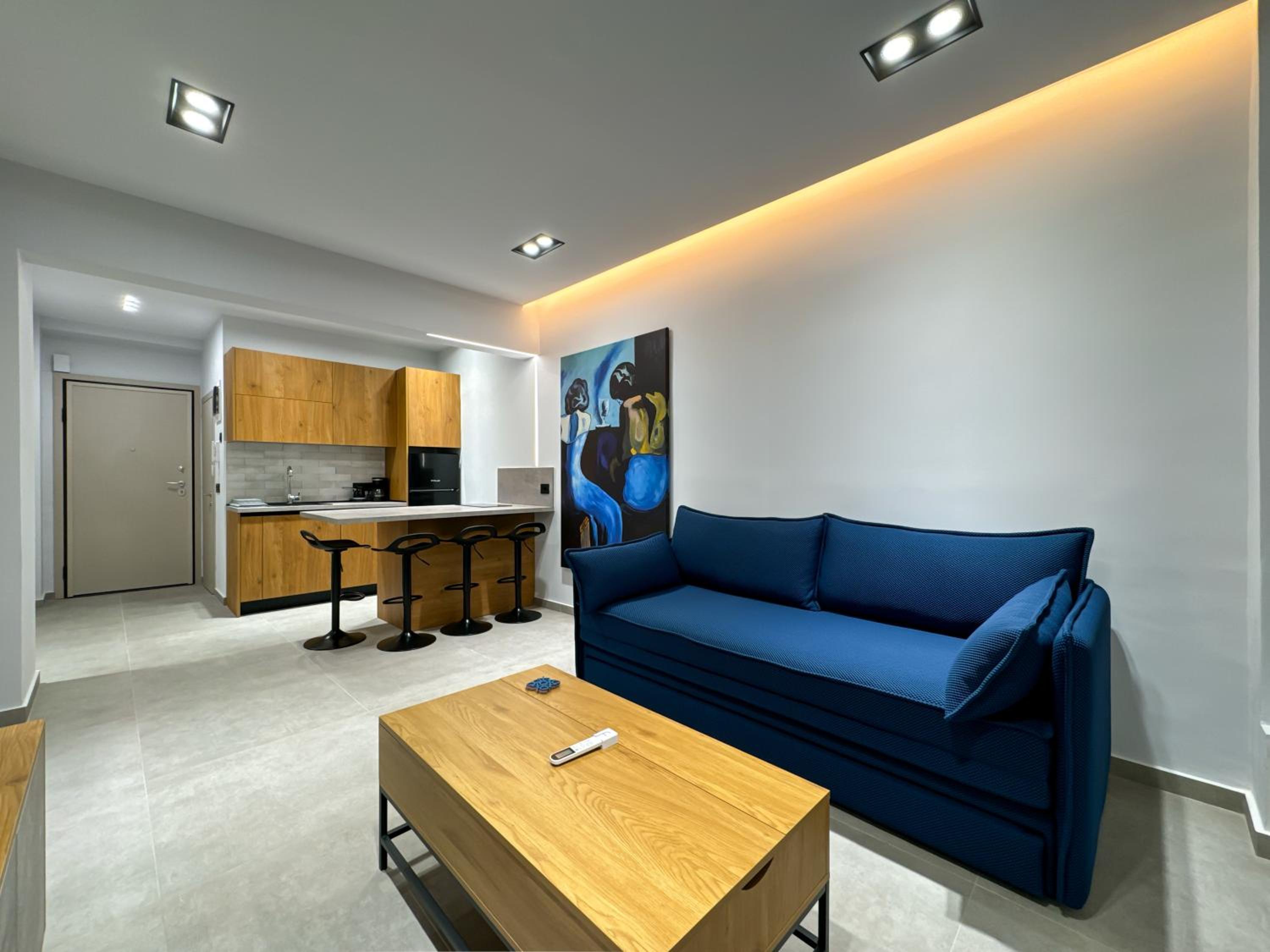 BlueKaravan Suite