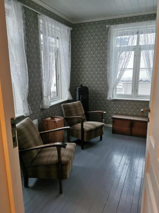 Unikt og romslig hus perfekt for grupper view 3