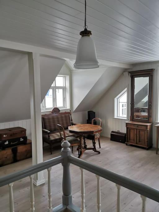 Unikt og romslig hus perfekt for grupper view 4